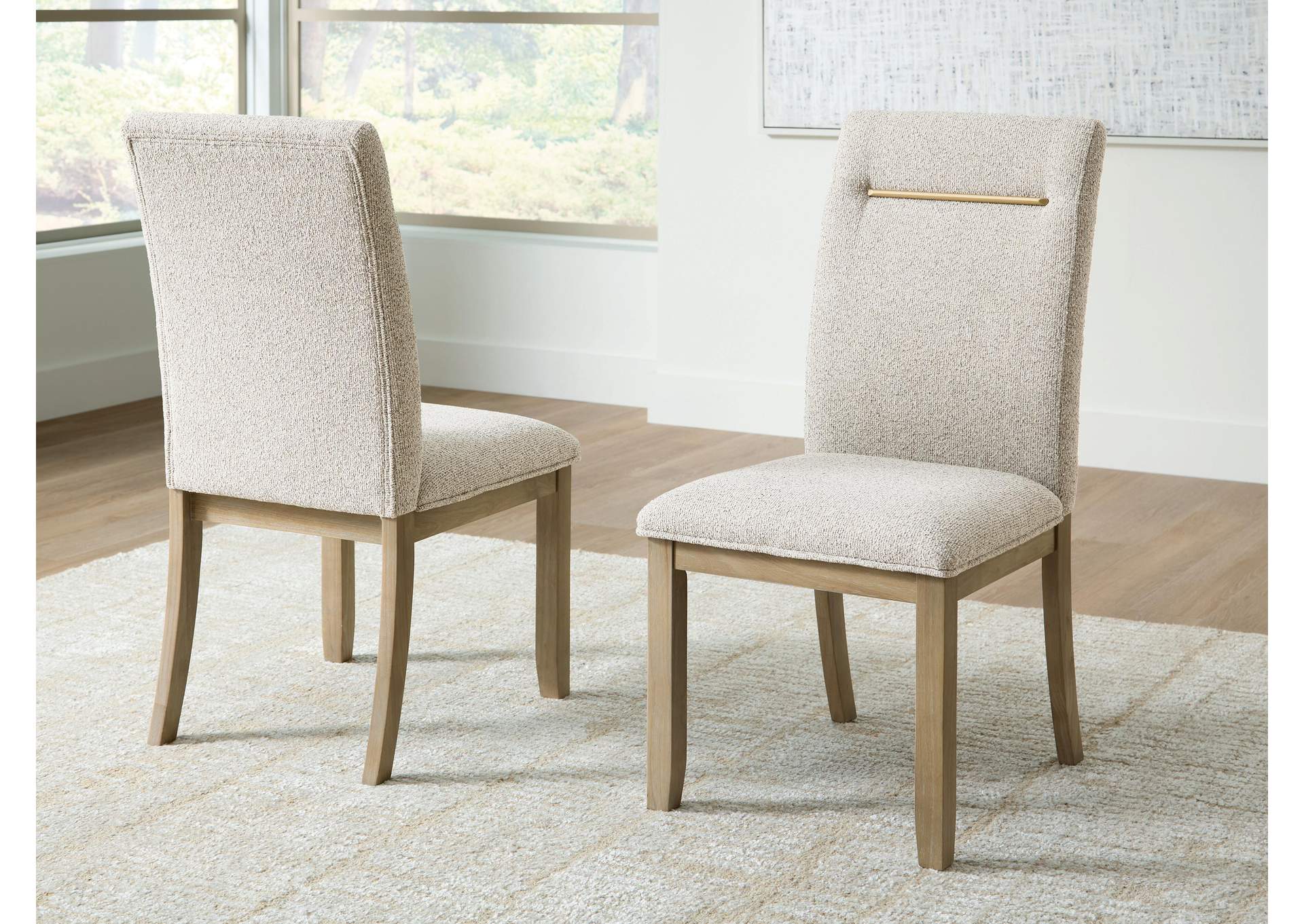 Lasinger Dining Chair image 2