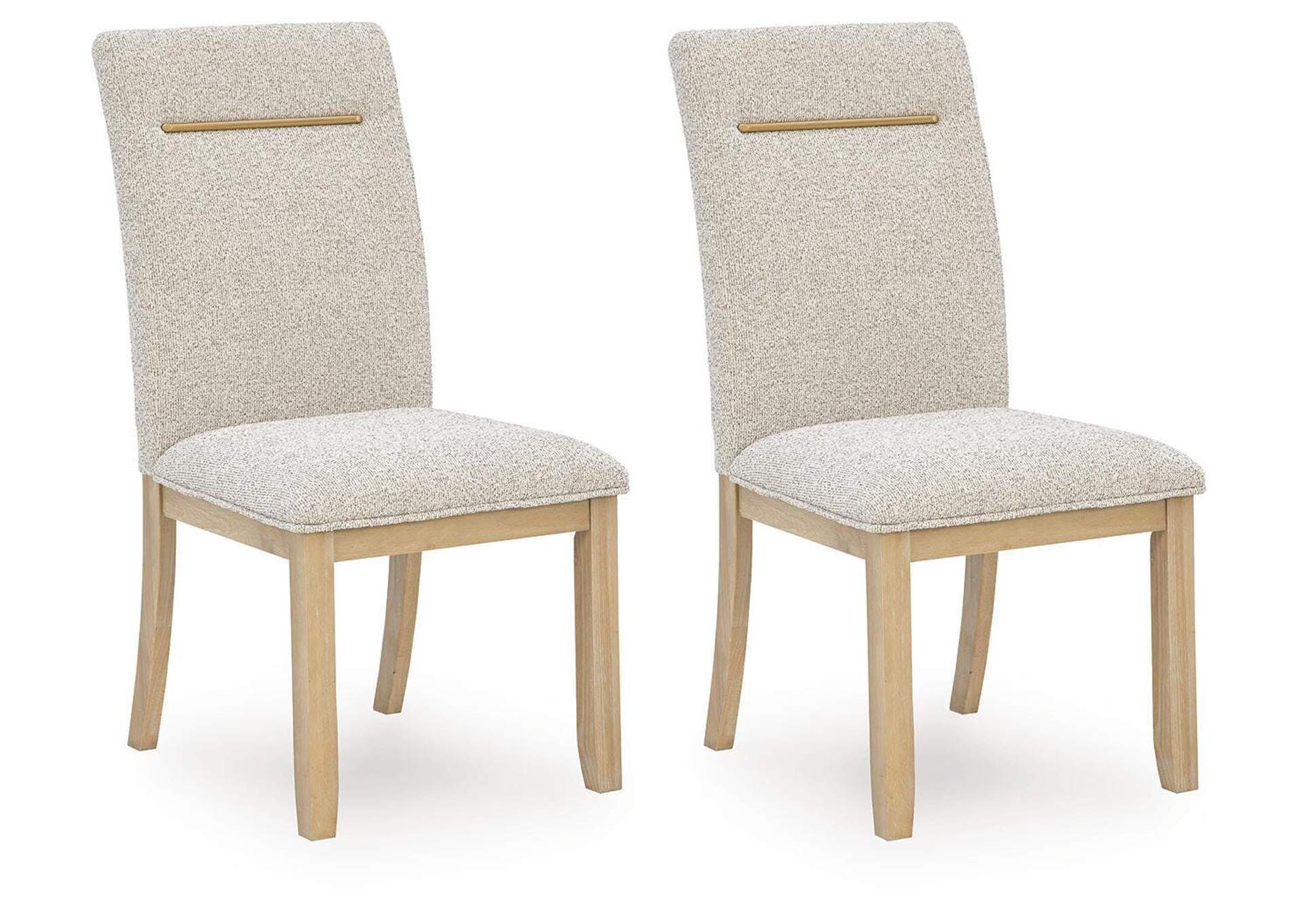 Lasinger Dining Chair (Set of 2) image 1
