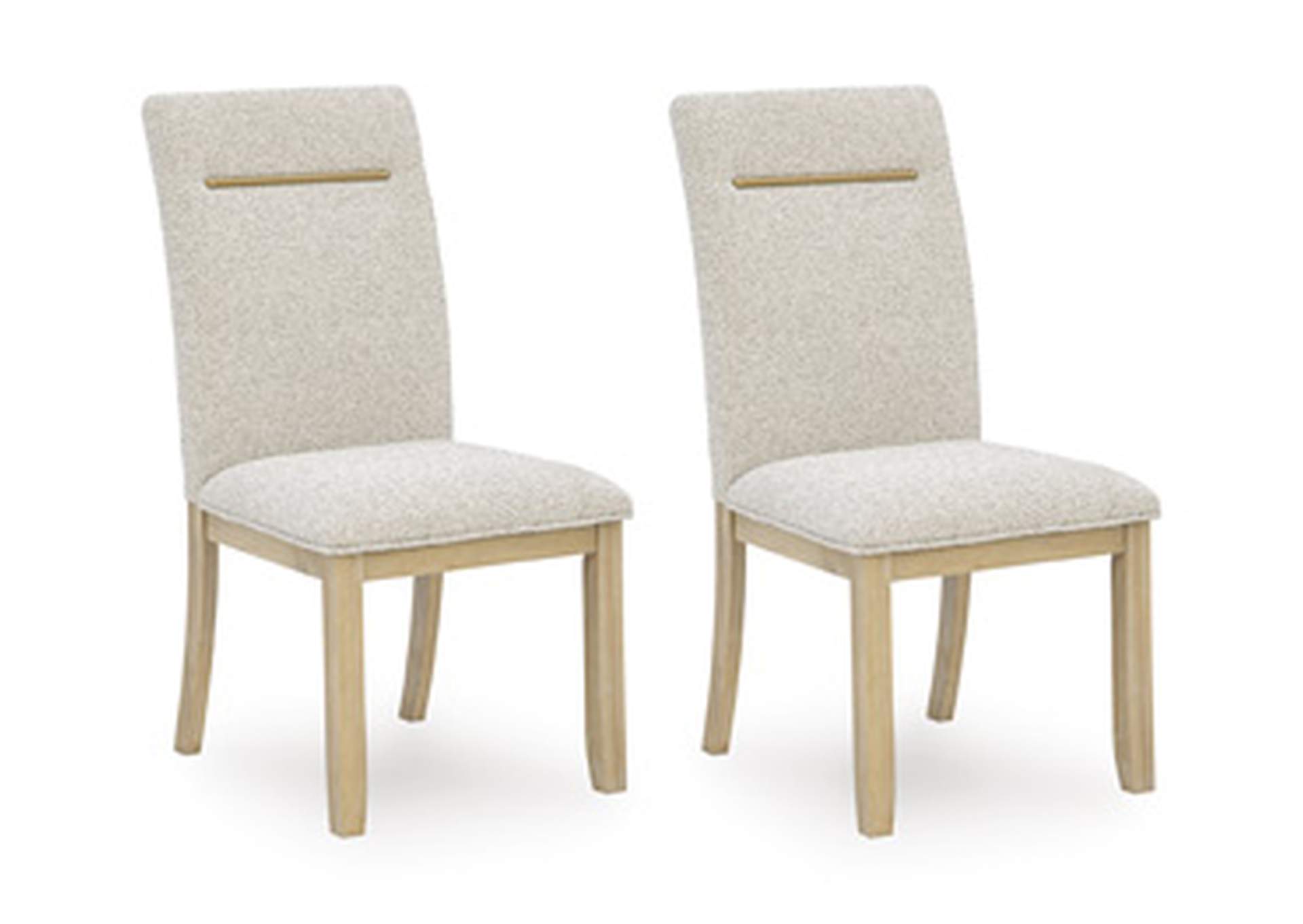 Lasinger Dining Chair image 1
