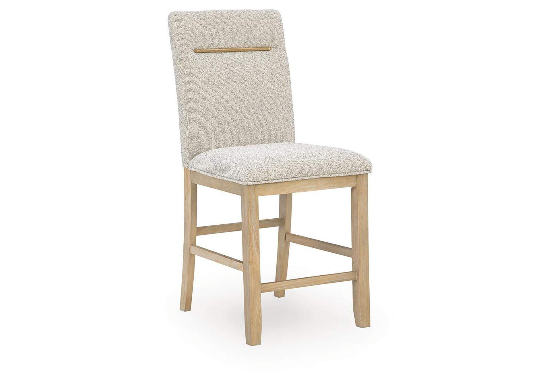 Lasinger Counter Height Barstool image 3