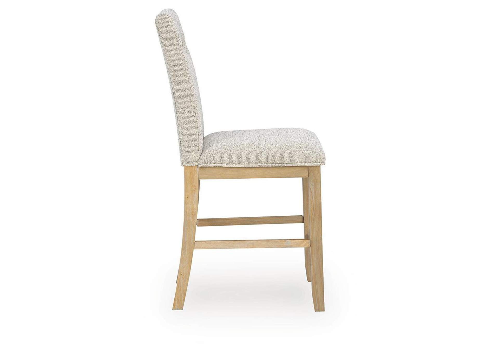 Lasinger Counter Height Barstool image 5