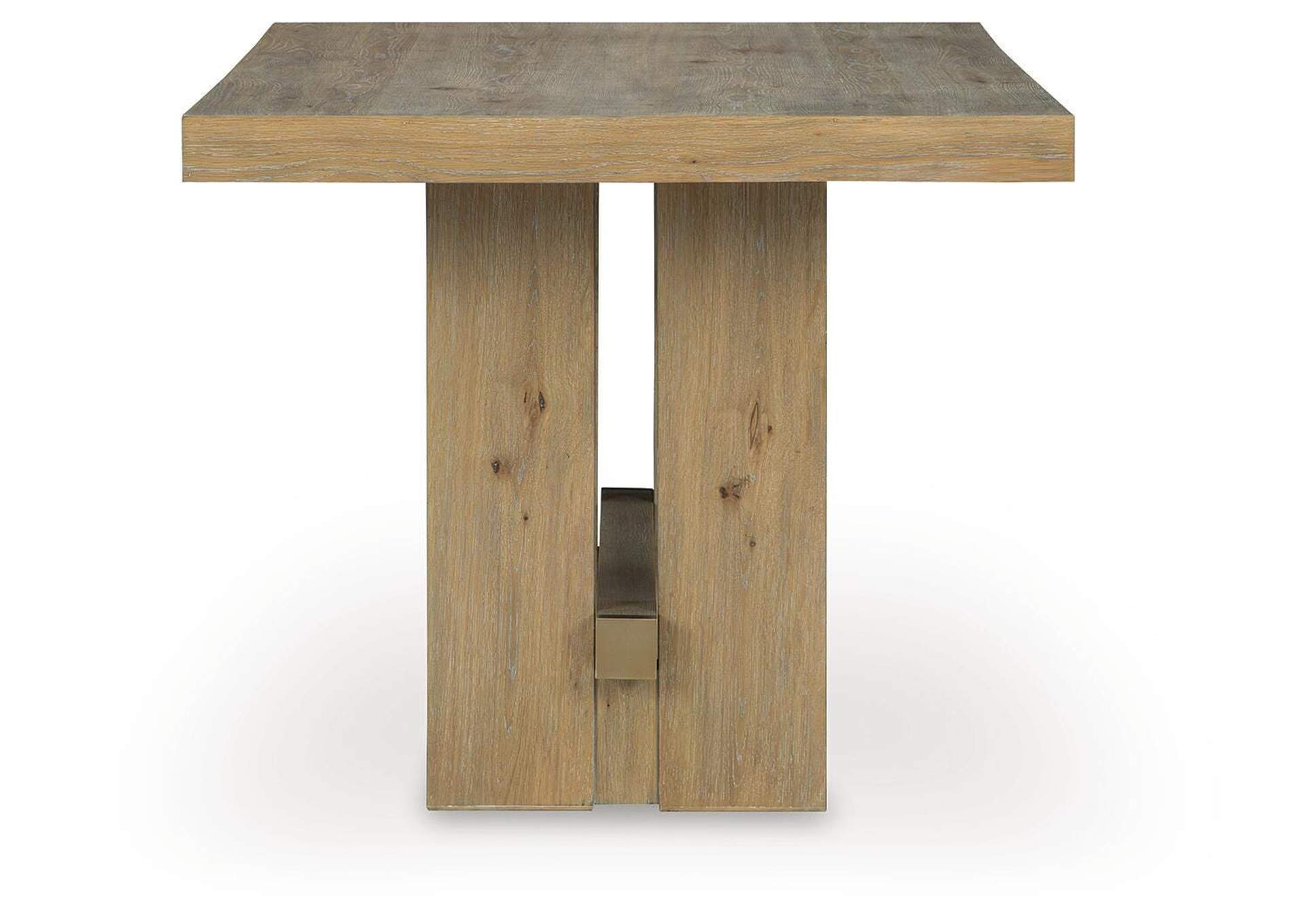 Lasinger Counter Height Dining Table image 3