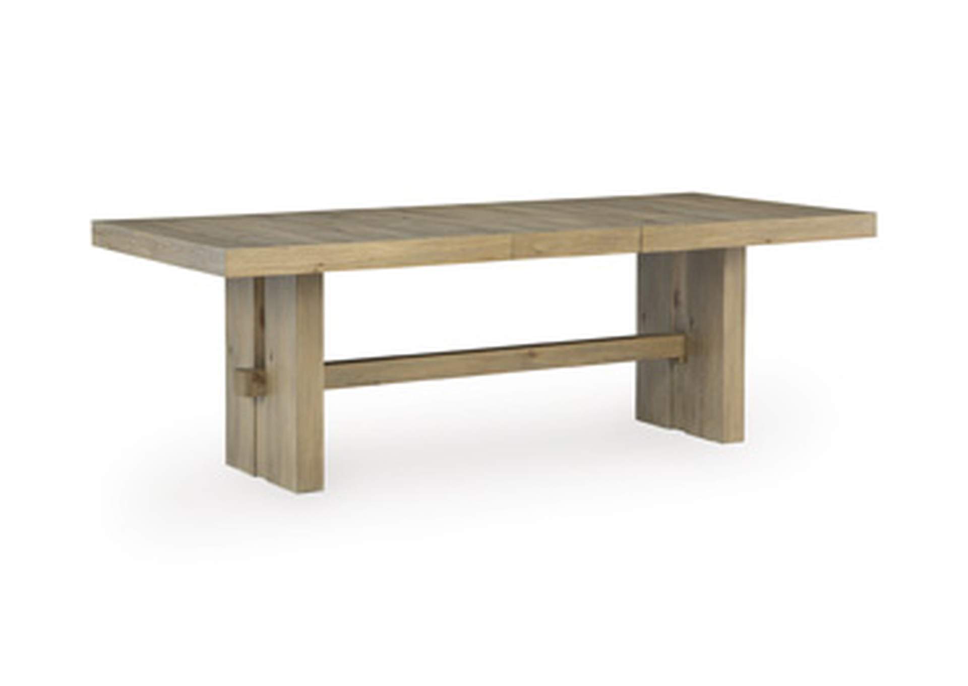 Lasinger Dining Extension Table image 1