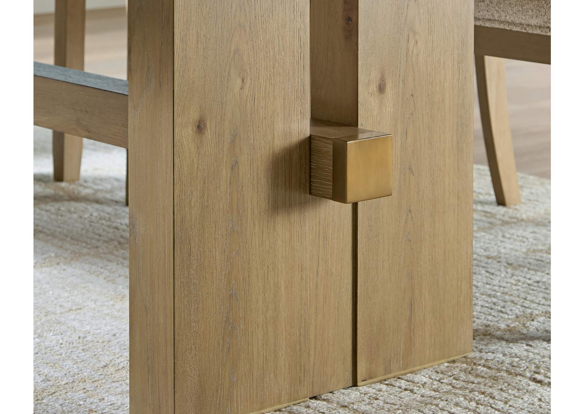 Lasinger Dining Extension Table image 5