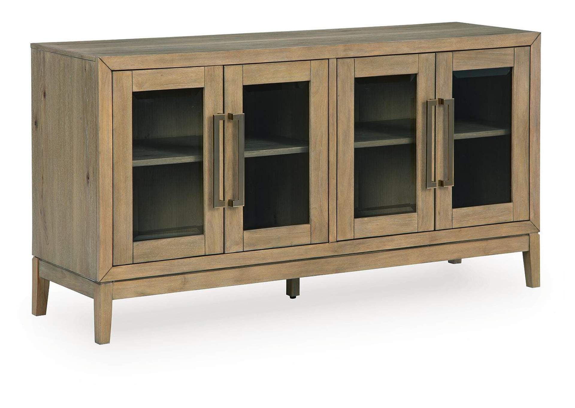 Lasinger Dining Server image 1