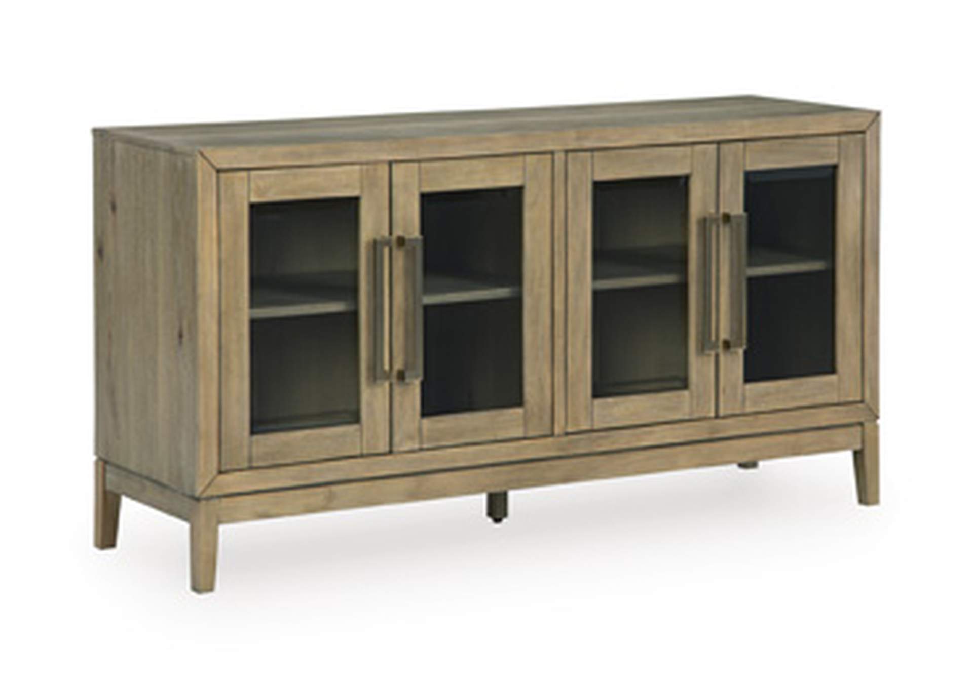 Lasinger Dining Server image 1