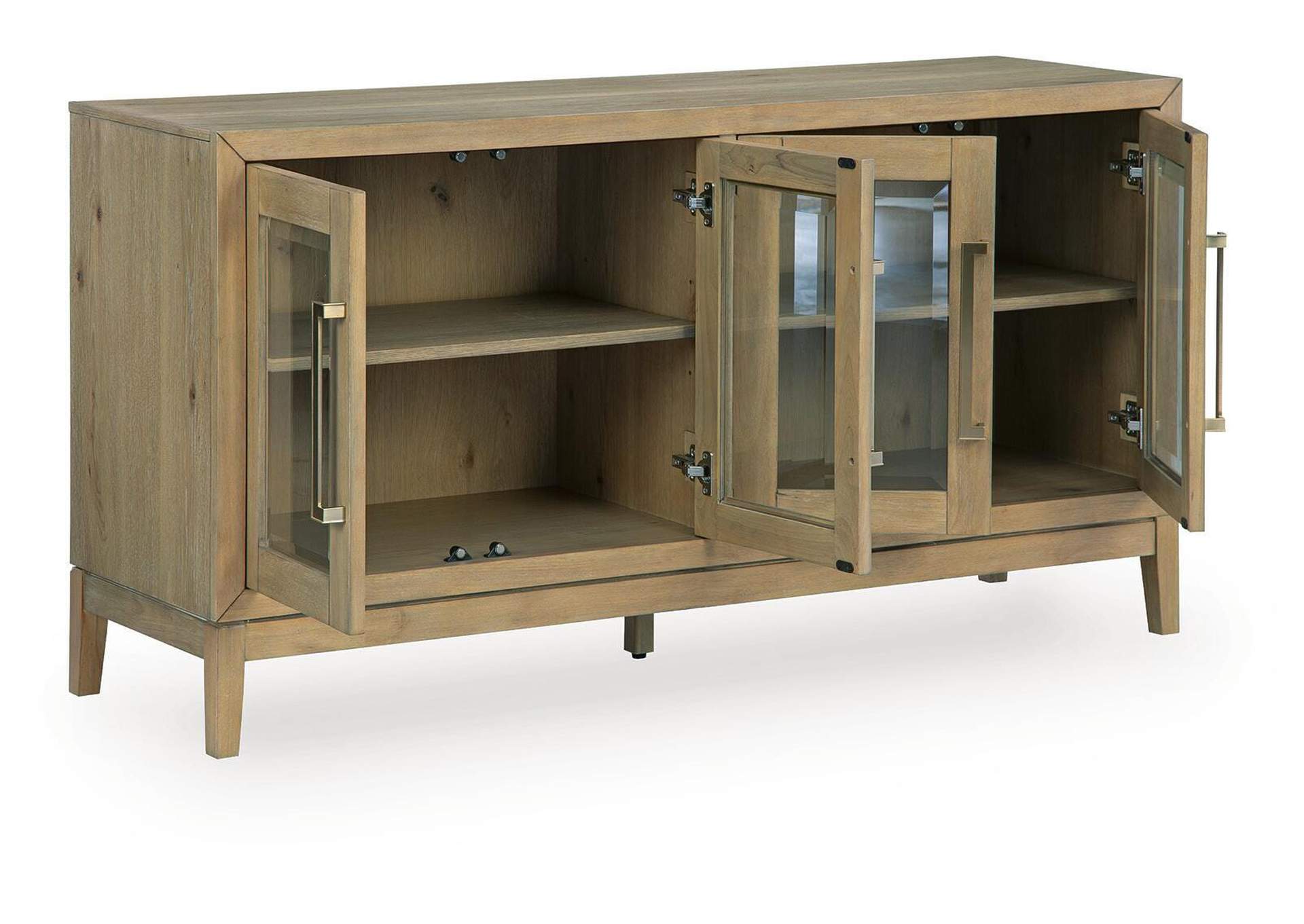 Lasinger Dining Server image 3