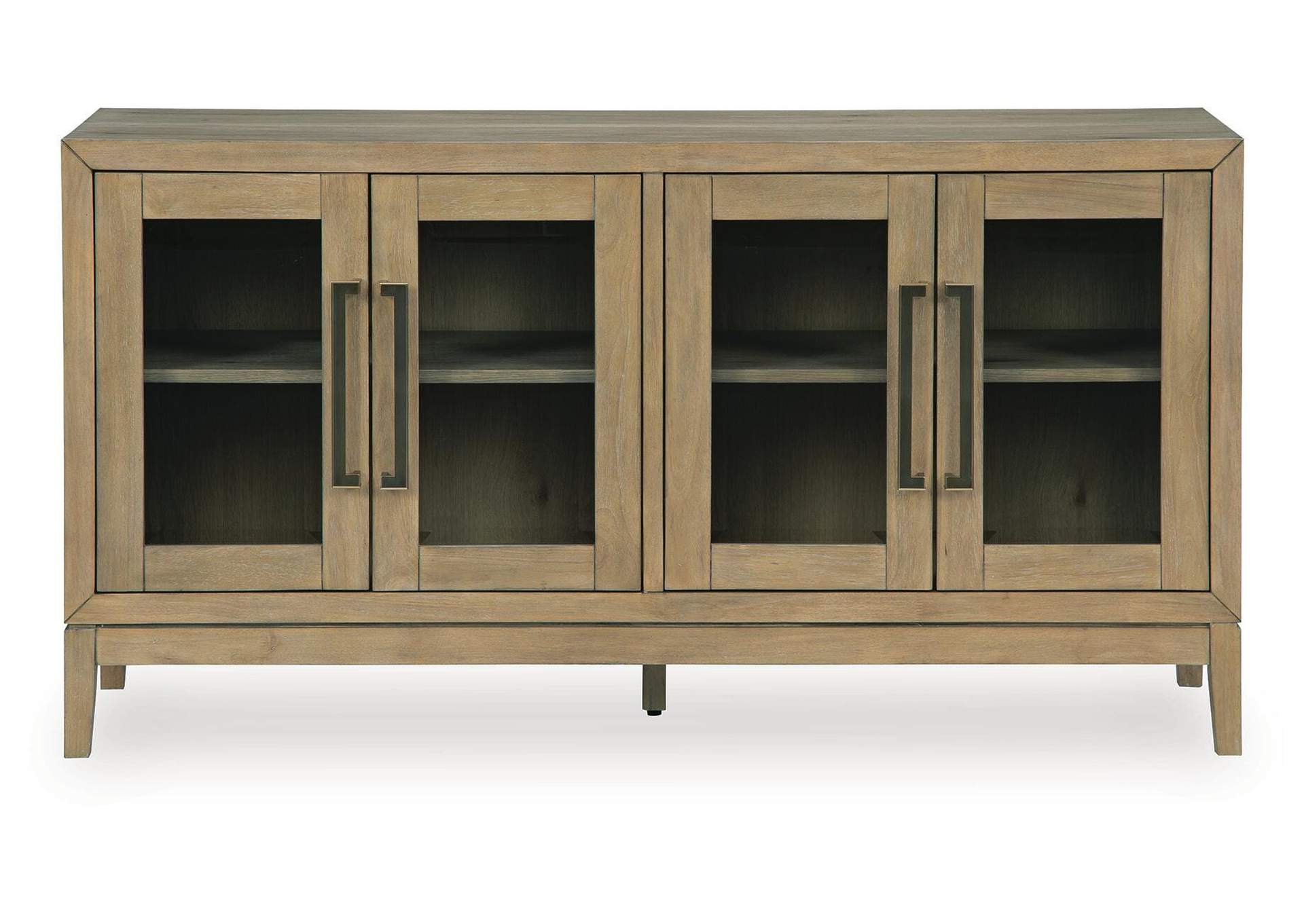 Lasinger Dining Server image 3