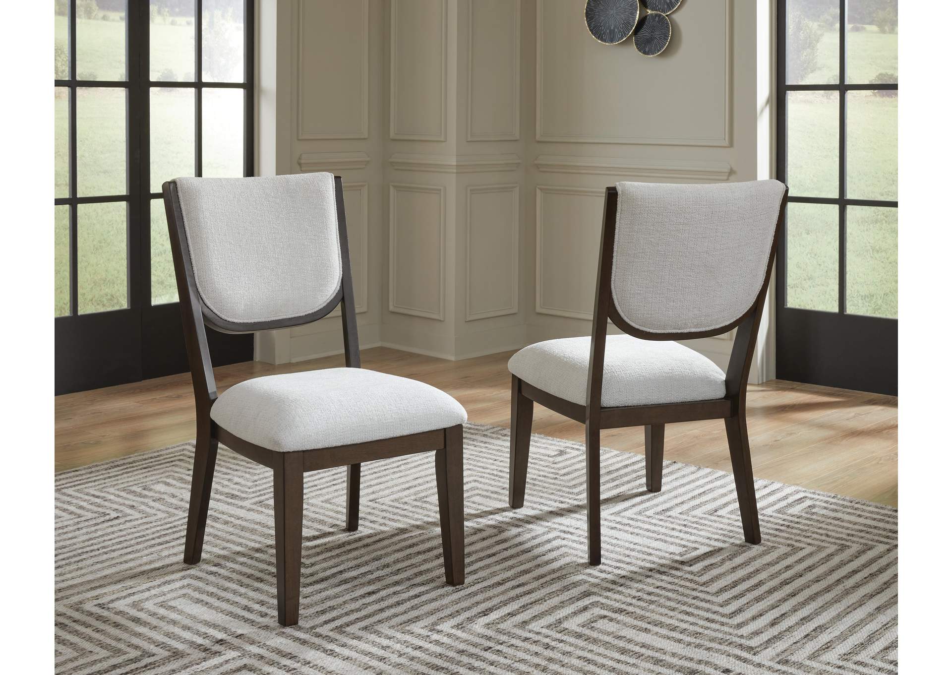 Breckington Extension Dining Table and 4 Chairs image 11