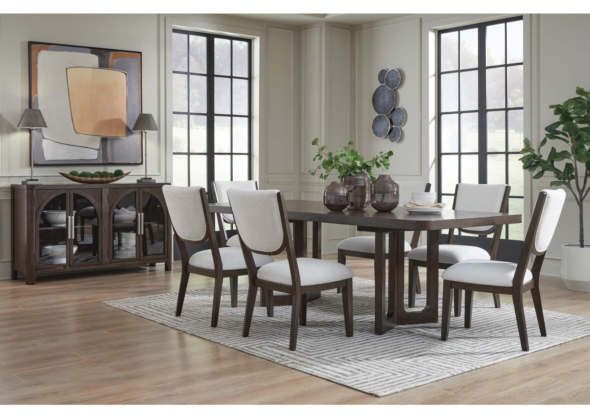 Breckington Dining Server image 9