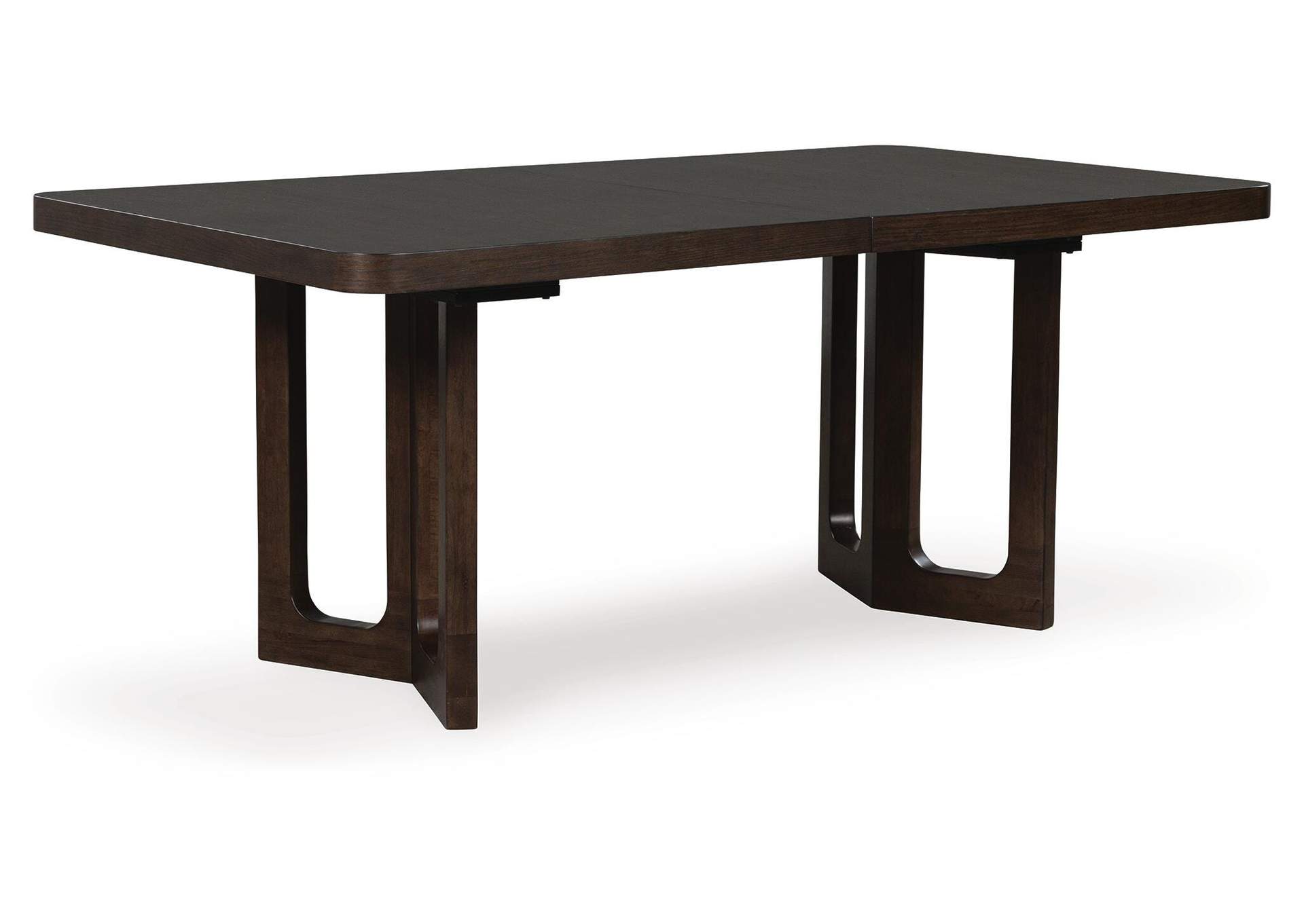 Breckington Dining Extension Table image 3