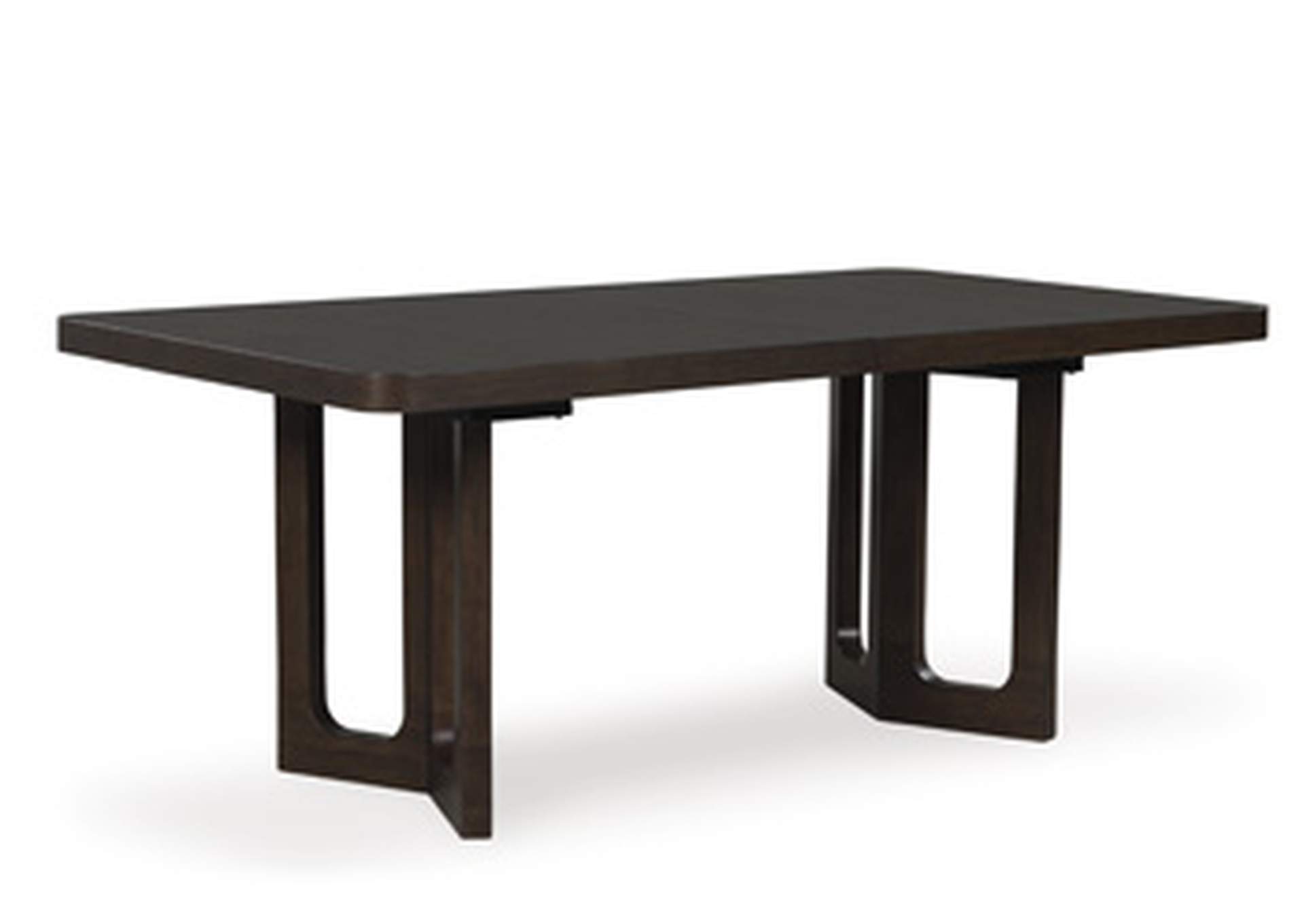 Breckington Dining Extension Table image 4