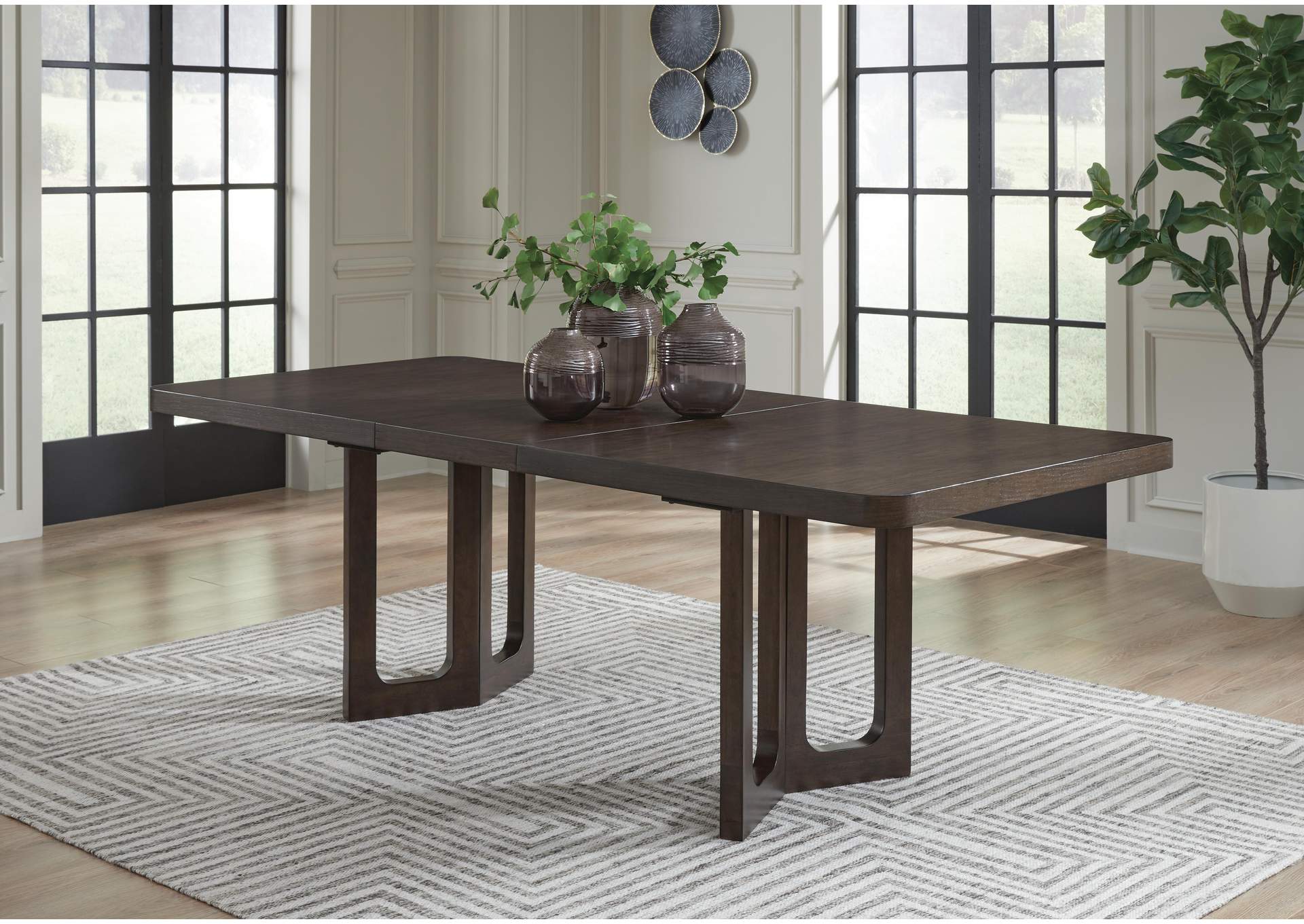Breckington Extension Dining Table and 4 Chairs image 13