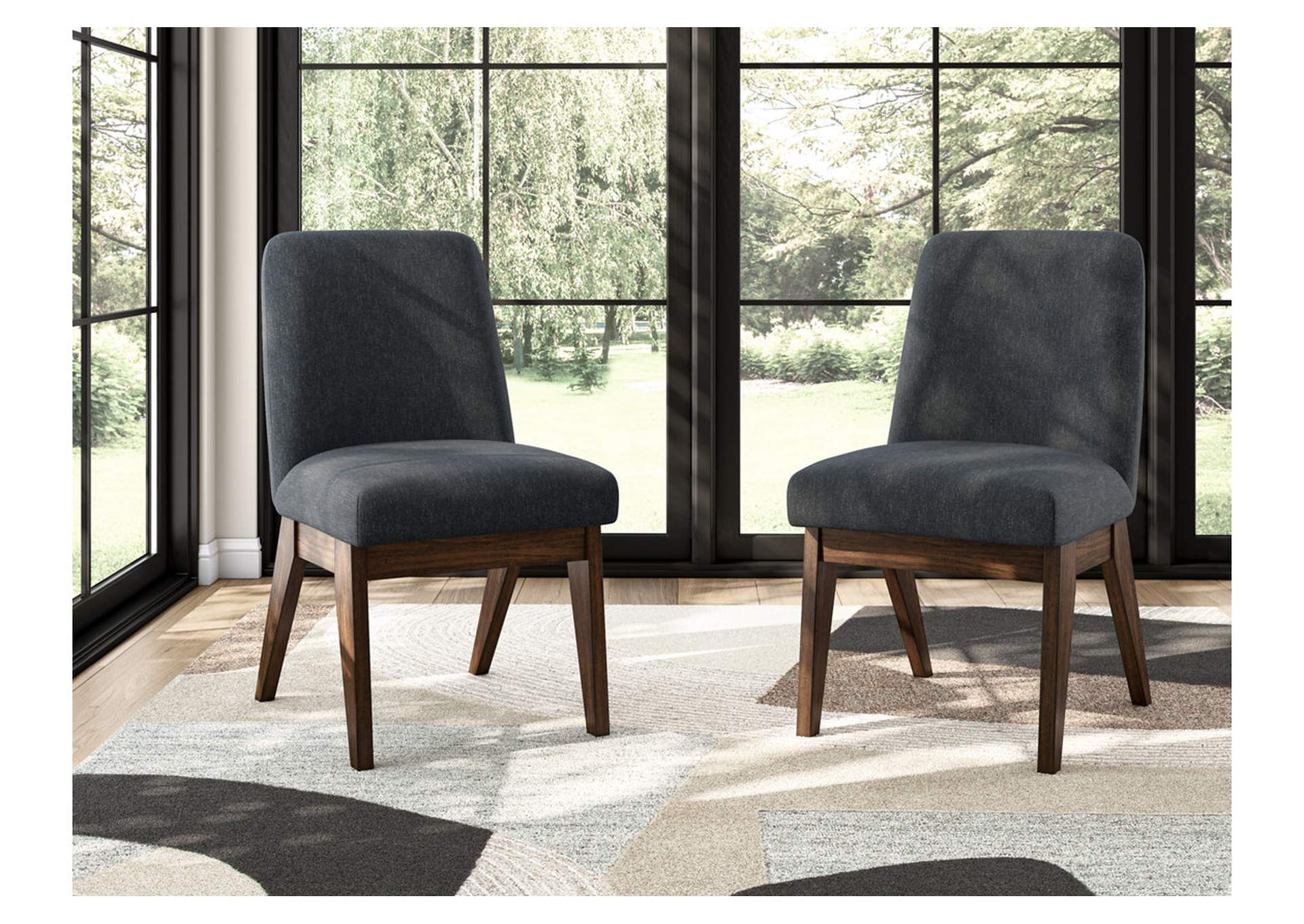 Dilenno Dining Chair