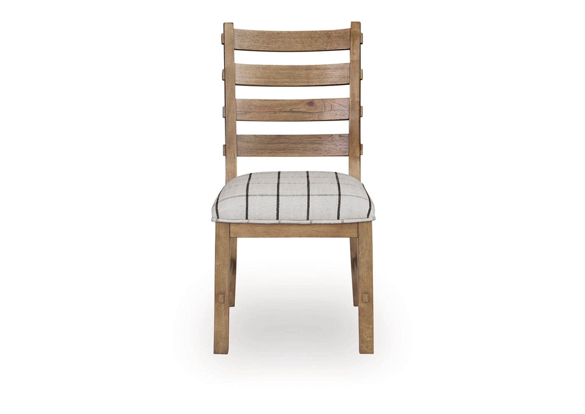Ridgester Dining Chair image 4
