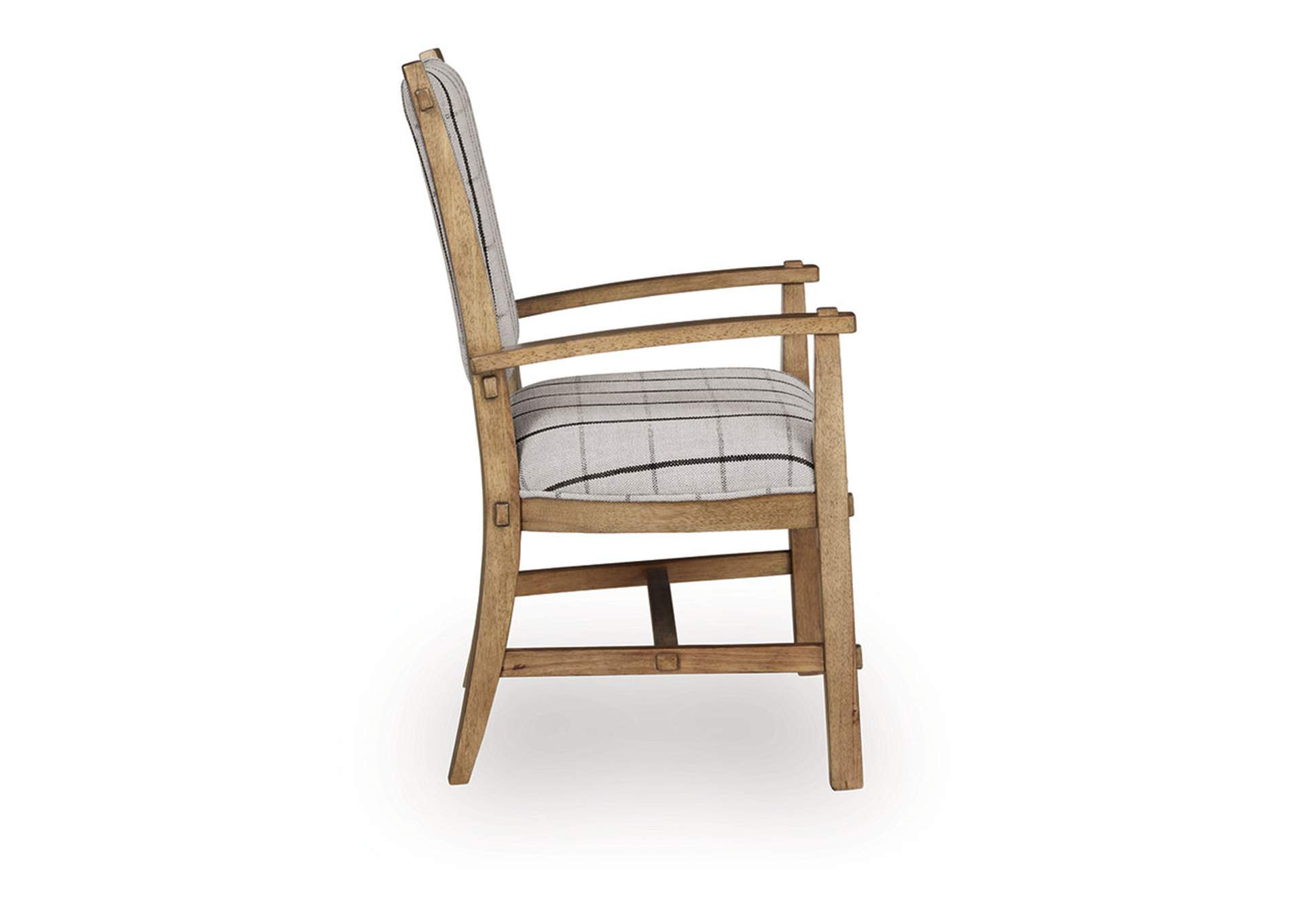 Ridgester Dining Arm Chair image 5