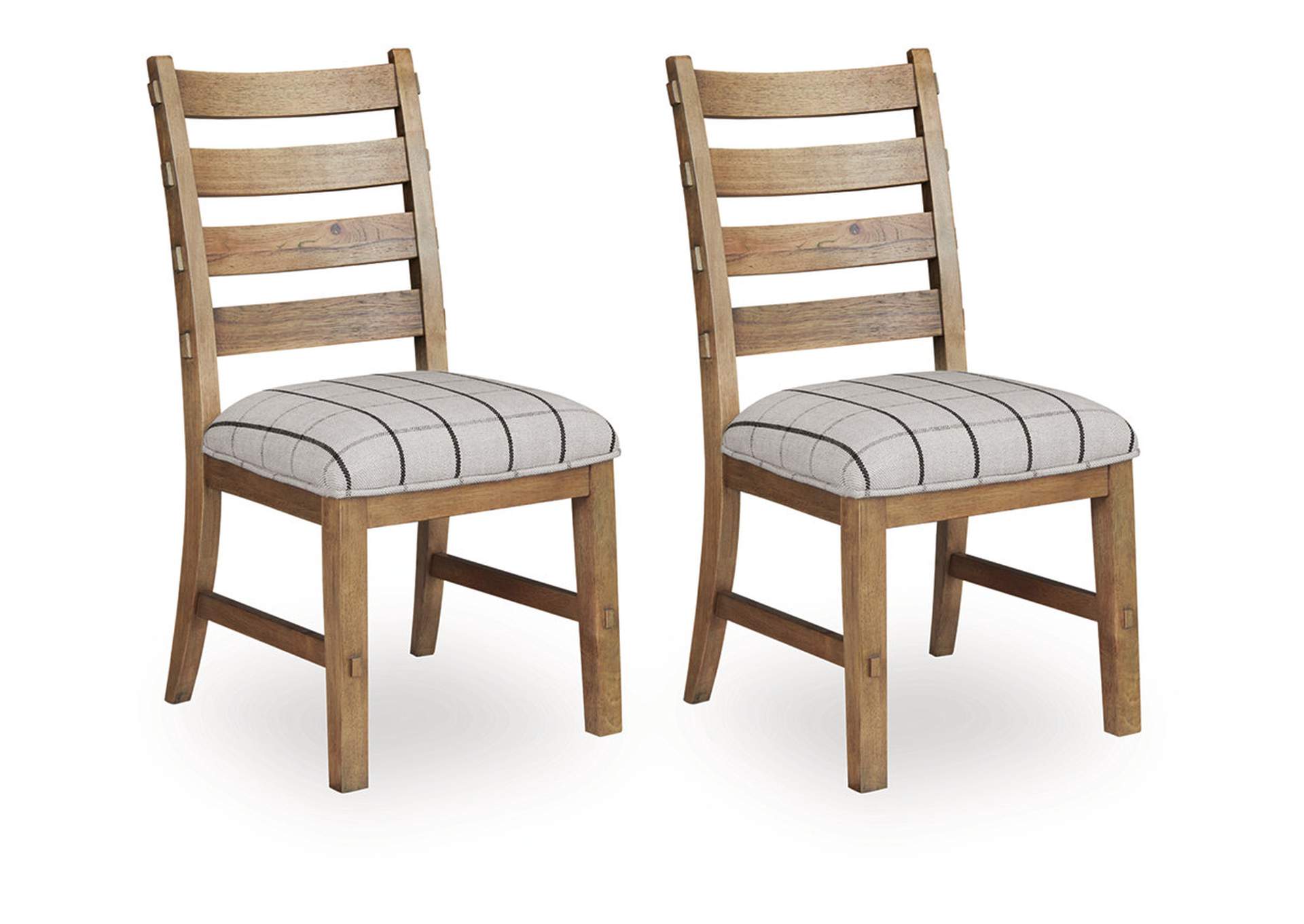 Ridgester Dining Chair image 1