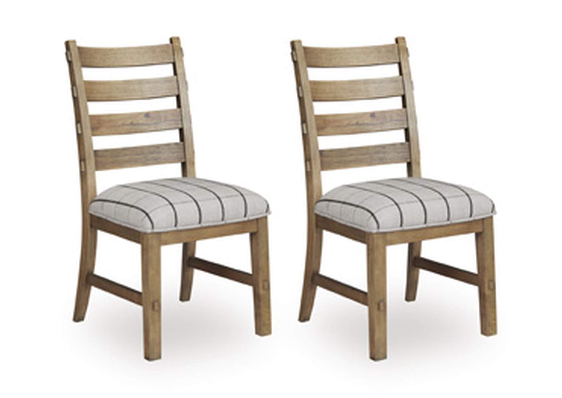 Ridgester Dining Chair image 6