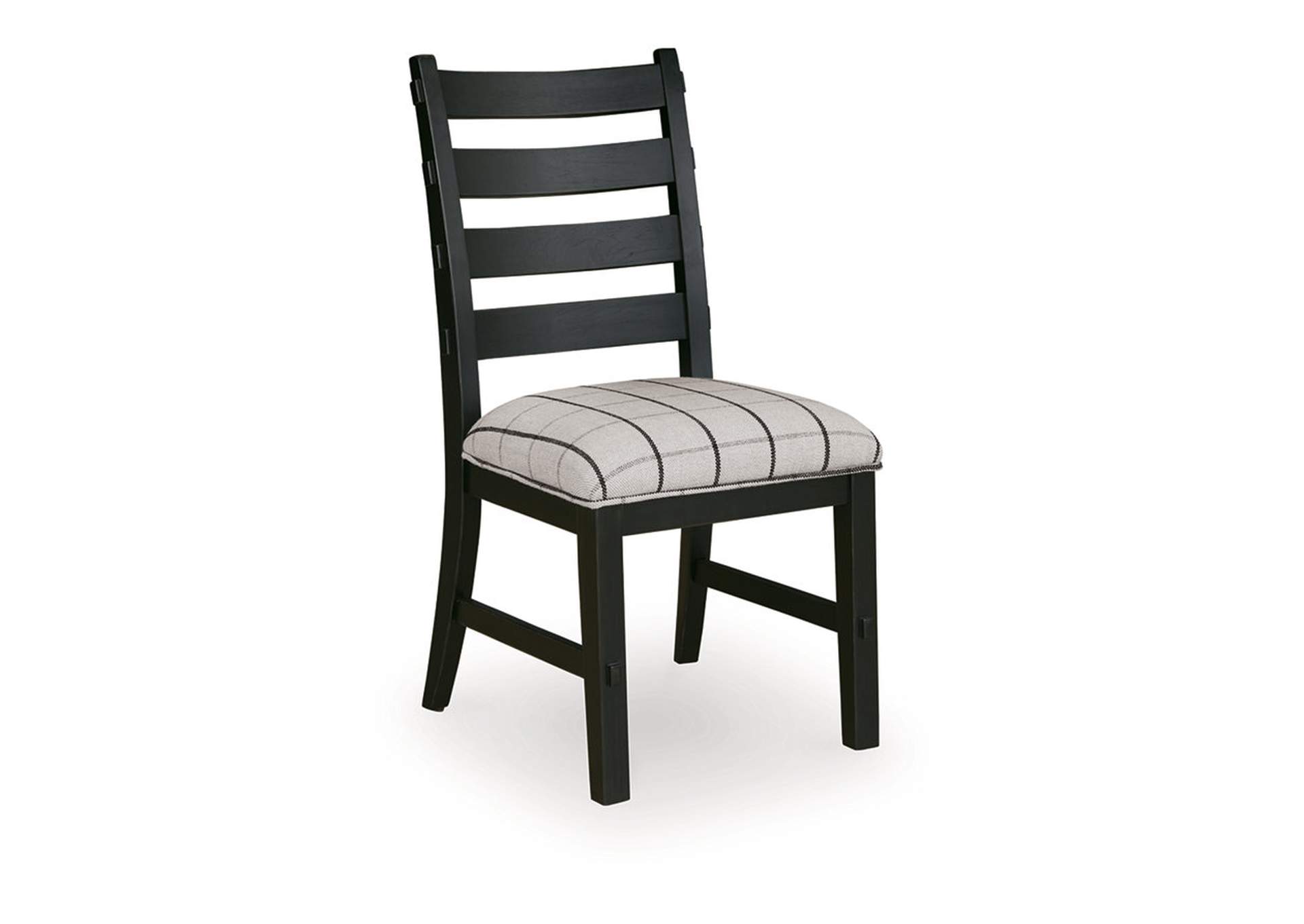 Ridgester Dining Chair image 3