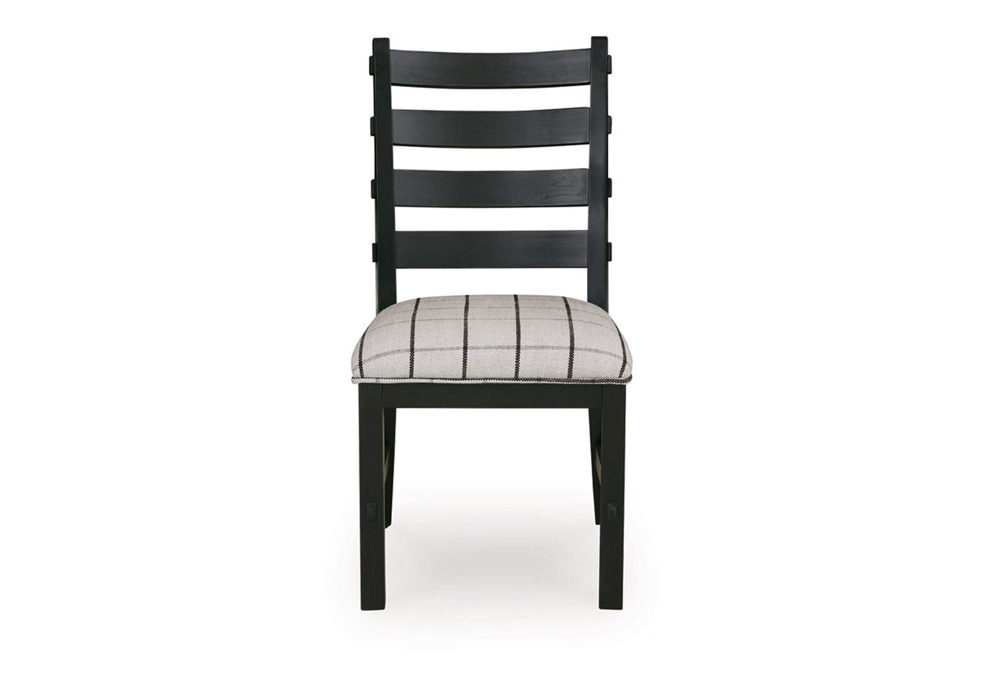 Ridgester Dining Chair image 4