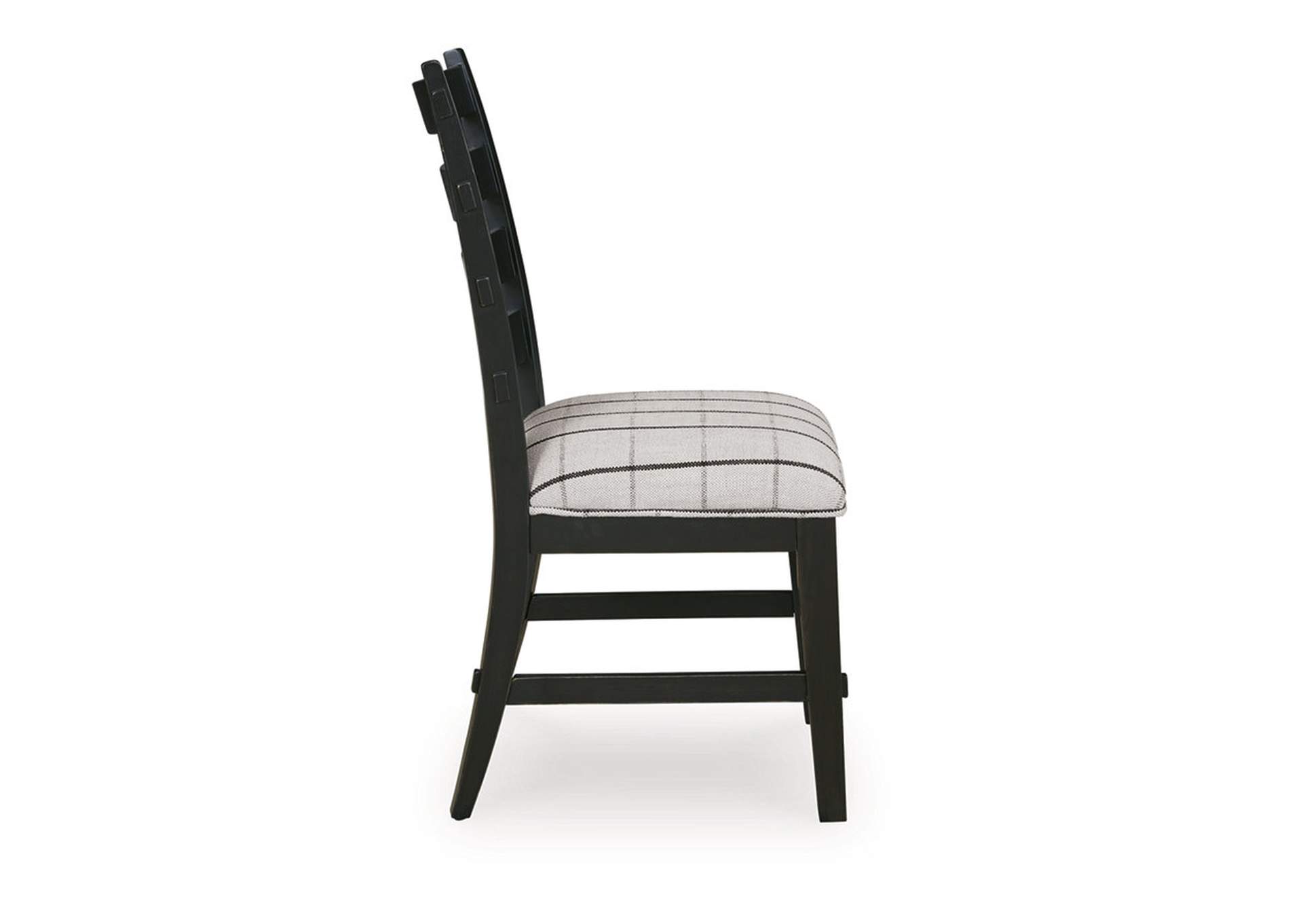 Ridgester Dining Chair image 5