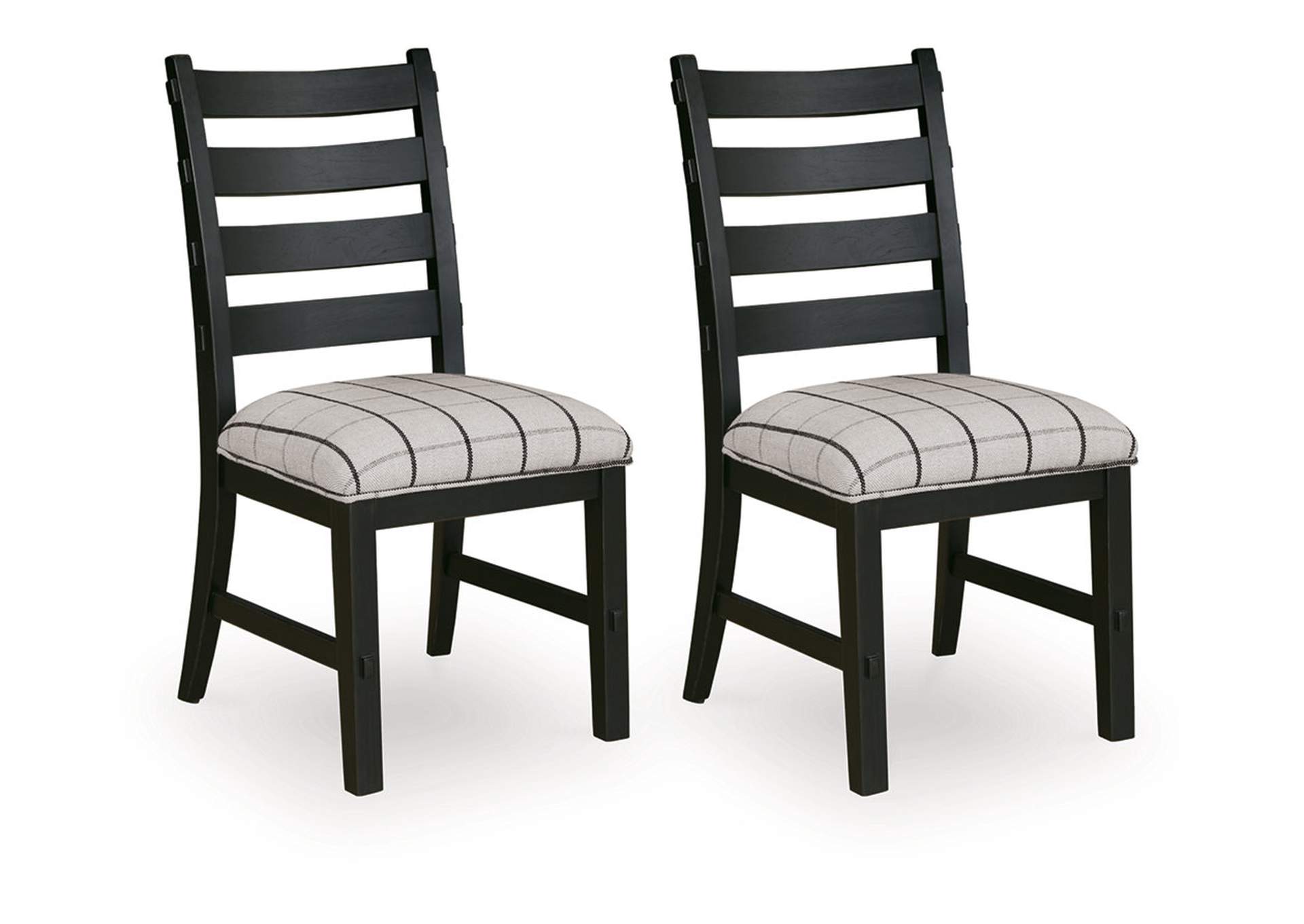 Ridgester Dining Chair image 1
