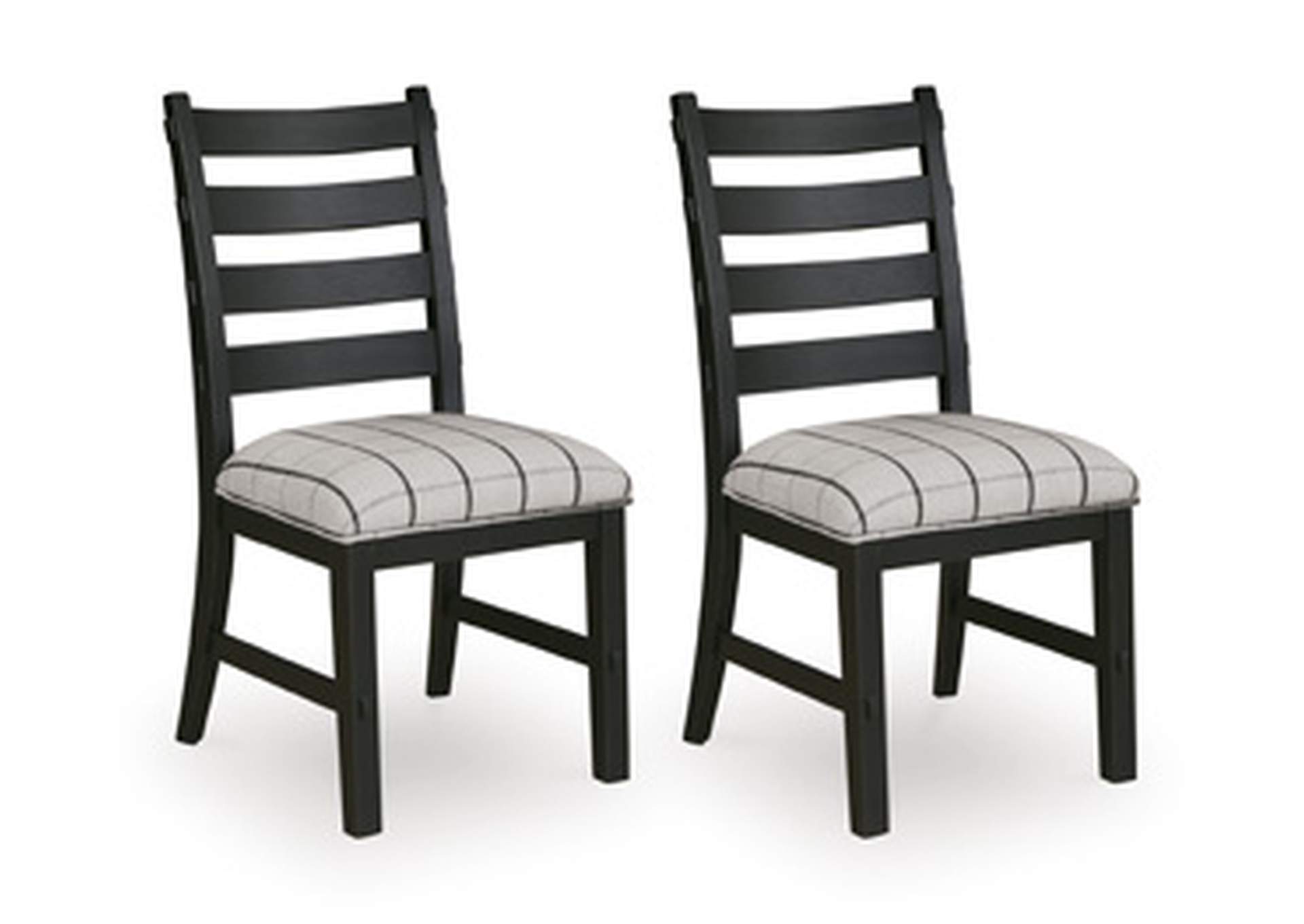 Ridgester Dining Chair image 9