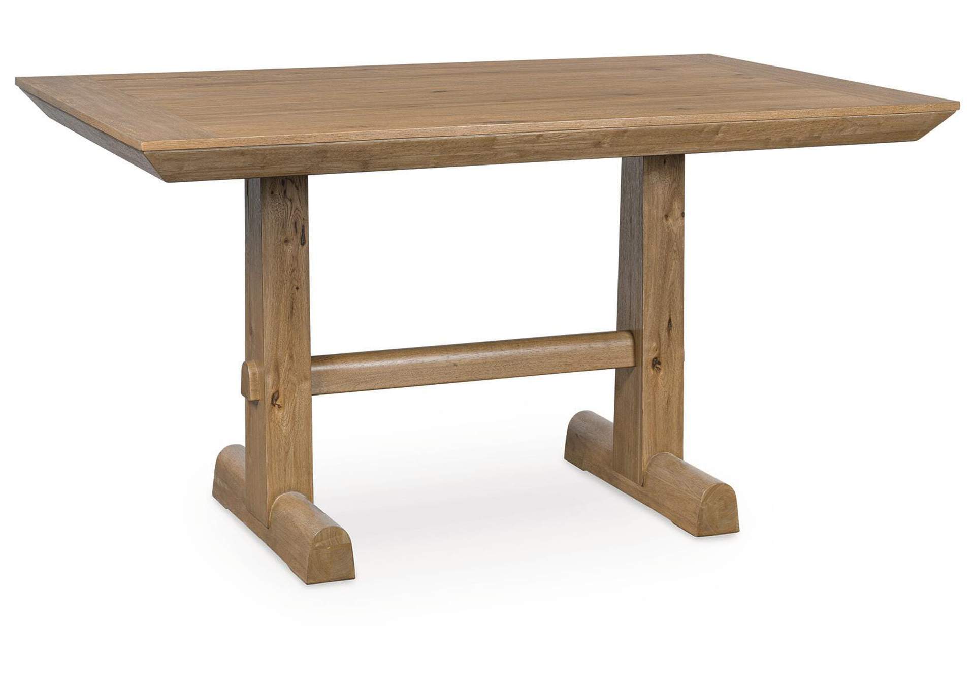 Ridgester Counter Height Dining Table image 1