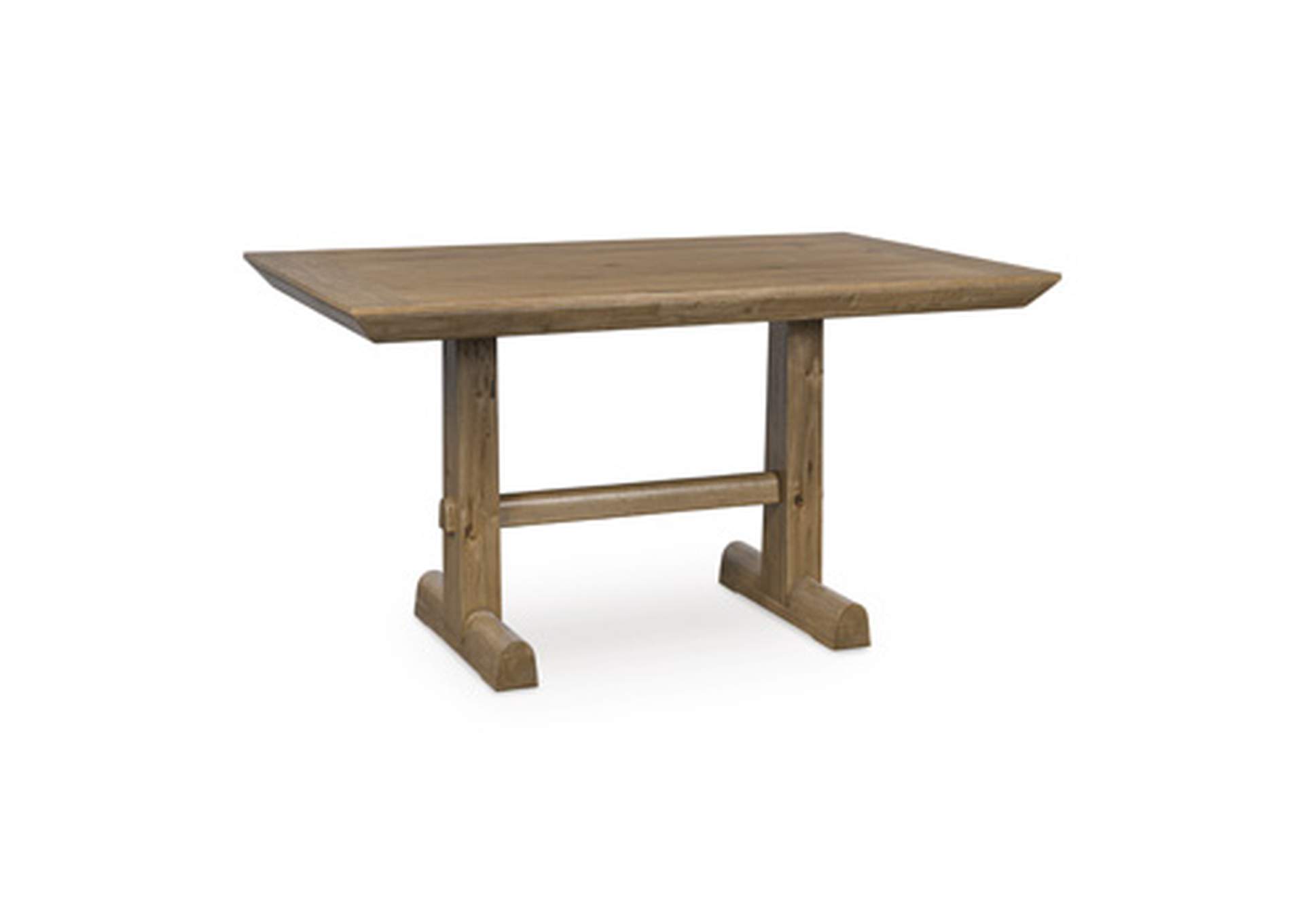 Ridgester Counter Height Dining Table image 1