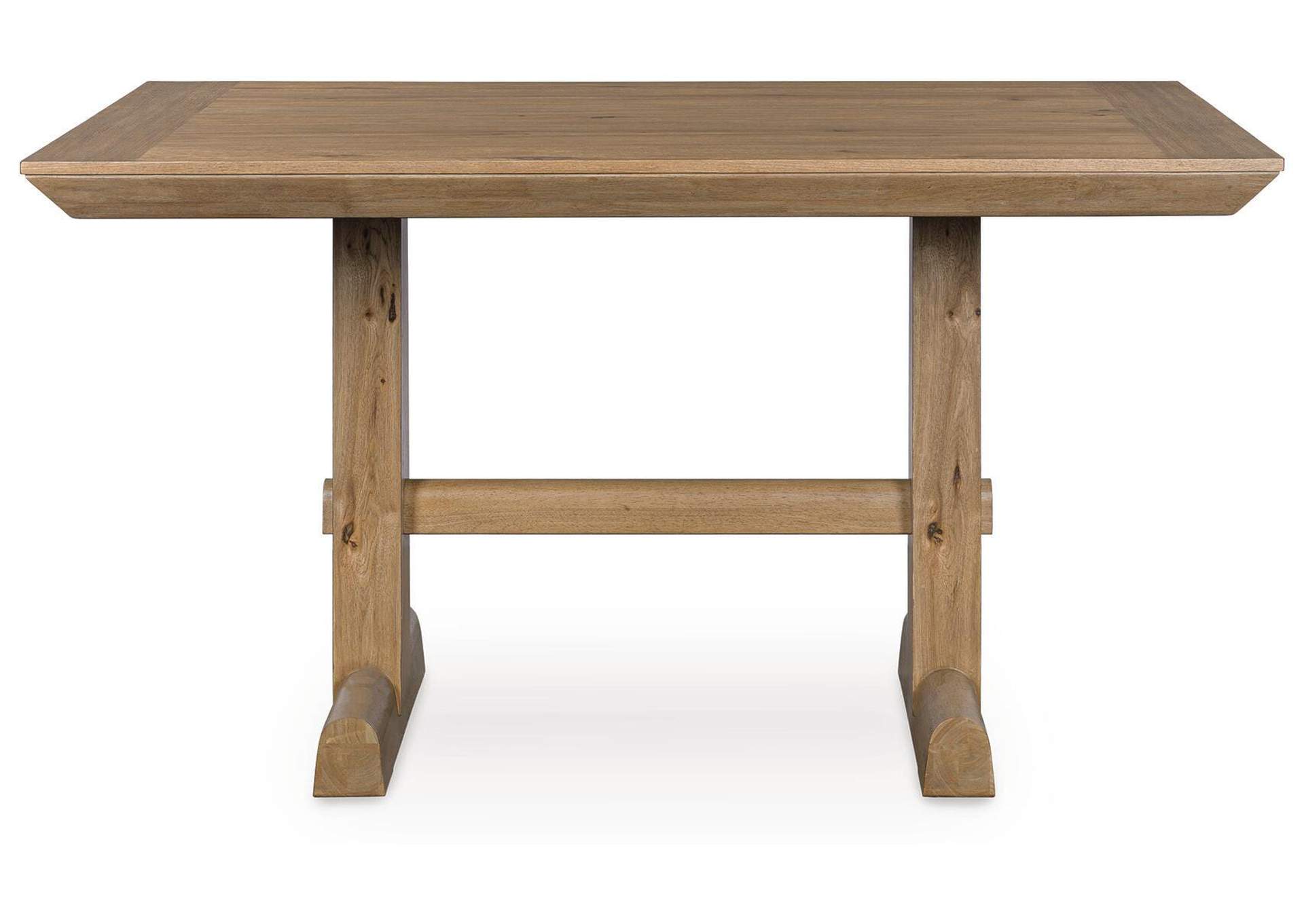 Ridgester Counter Height Dining Table image 4