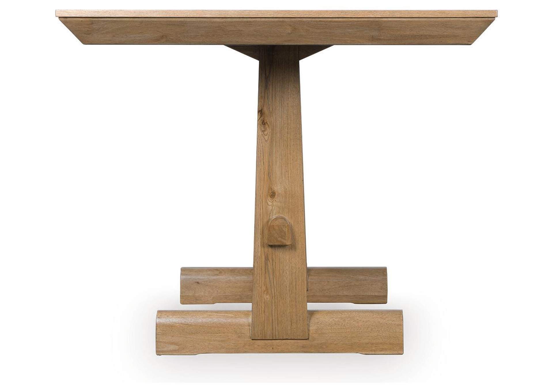 Ridgester Counter Height Dining Table image 3