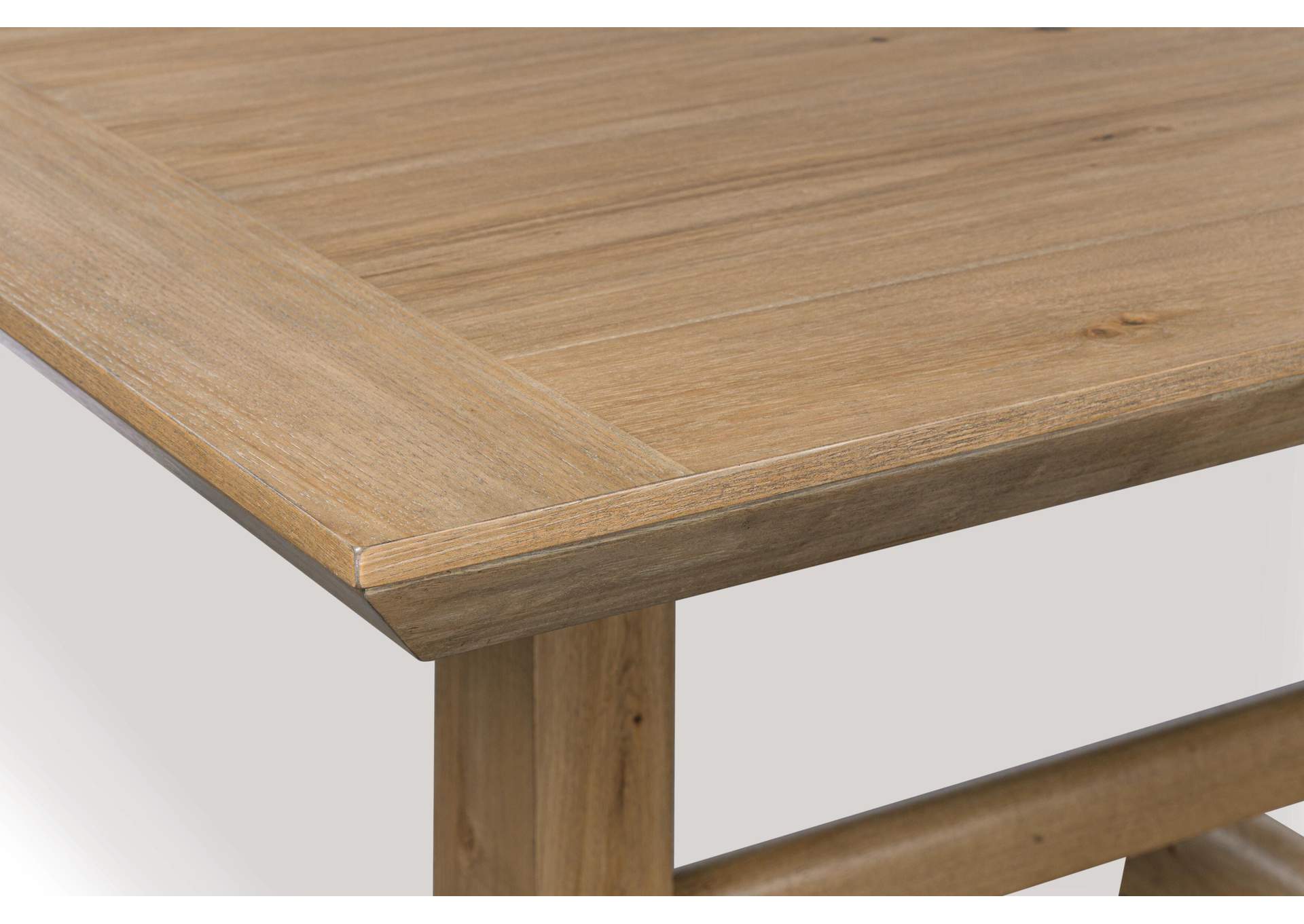 Ridgester Counter Height Dining Table image 4