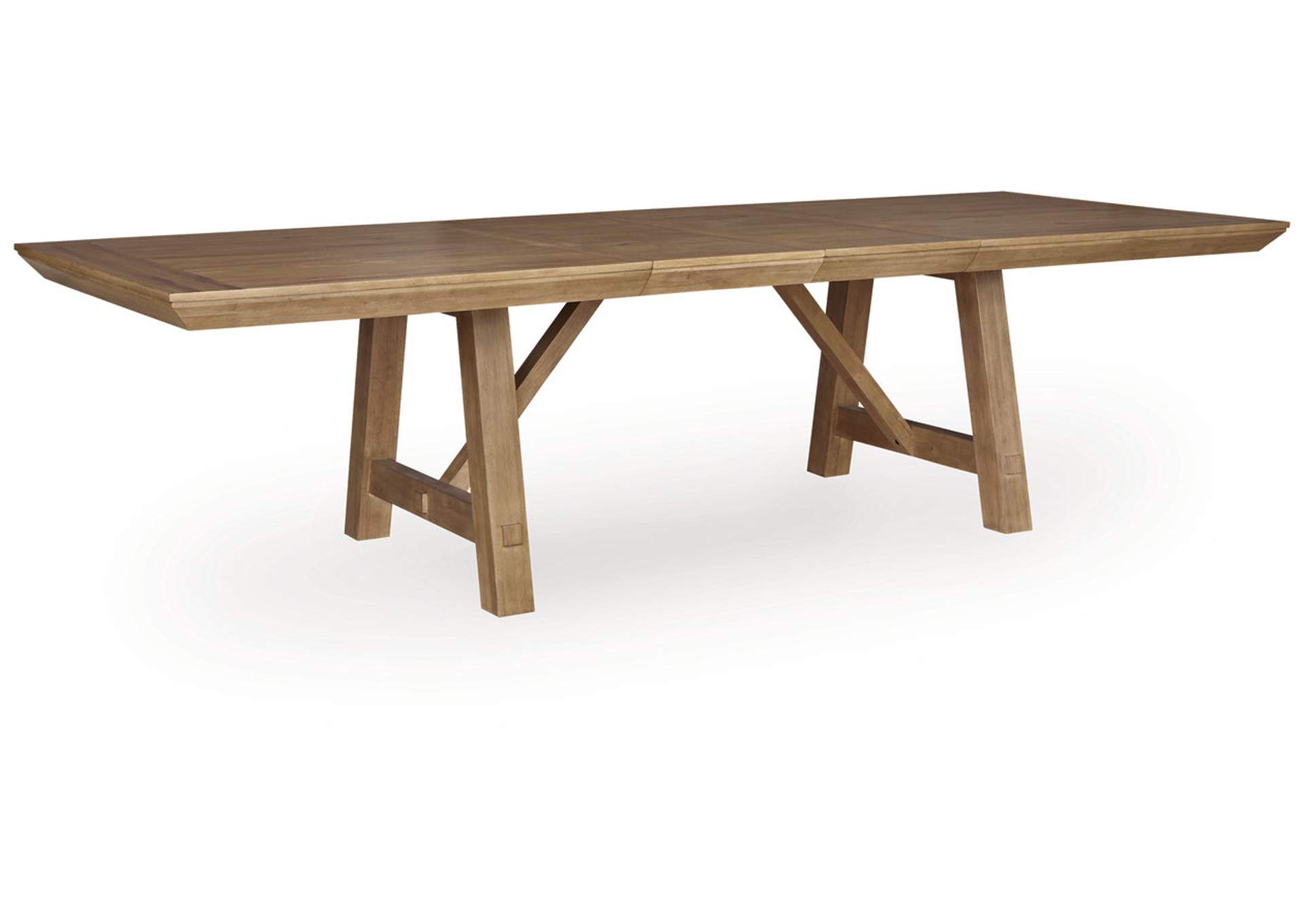 Ridgester Dining Extension Table image 1