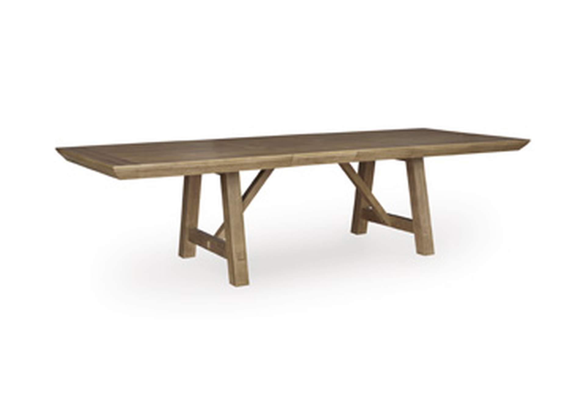 Ridgester Dining Extension Table image 8