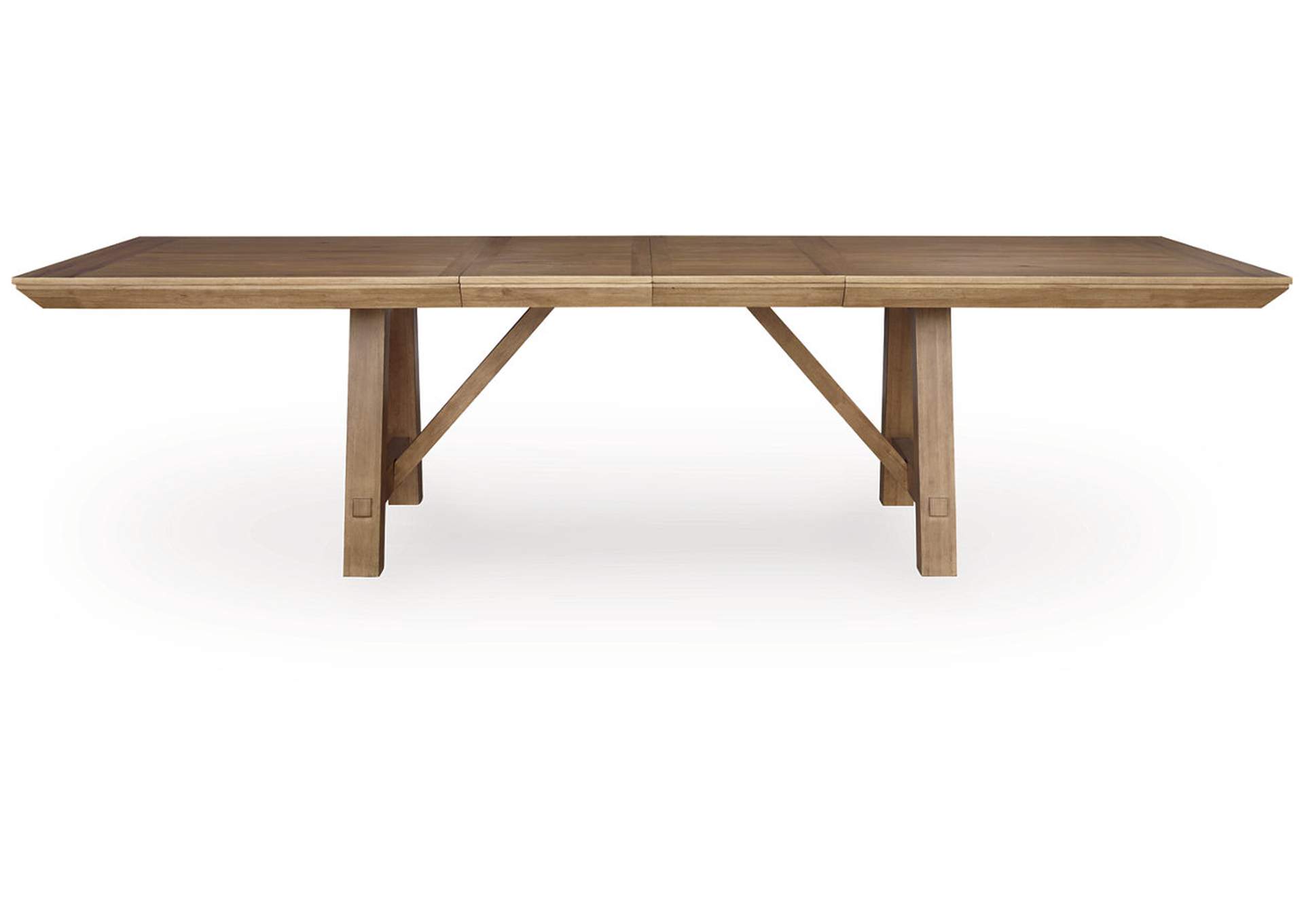 Ridgester Dining Extension Table image 3