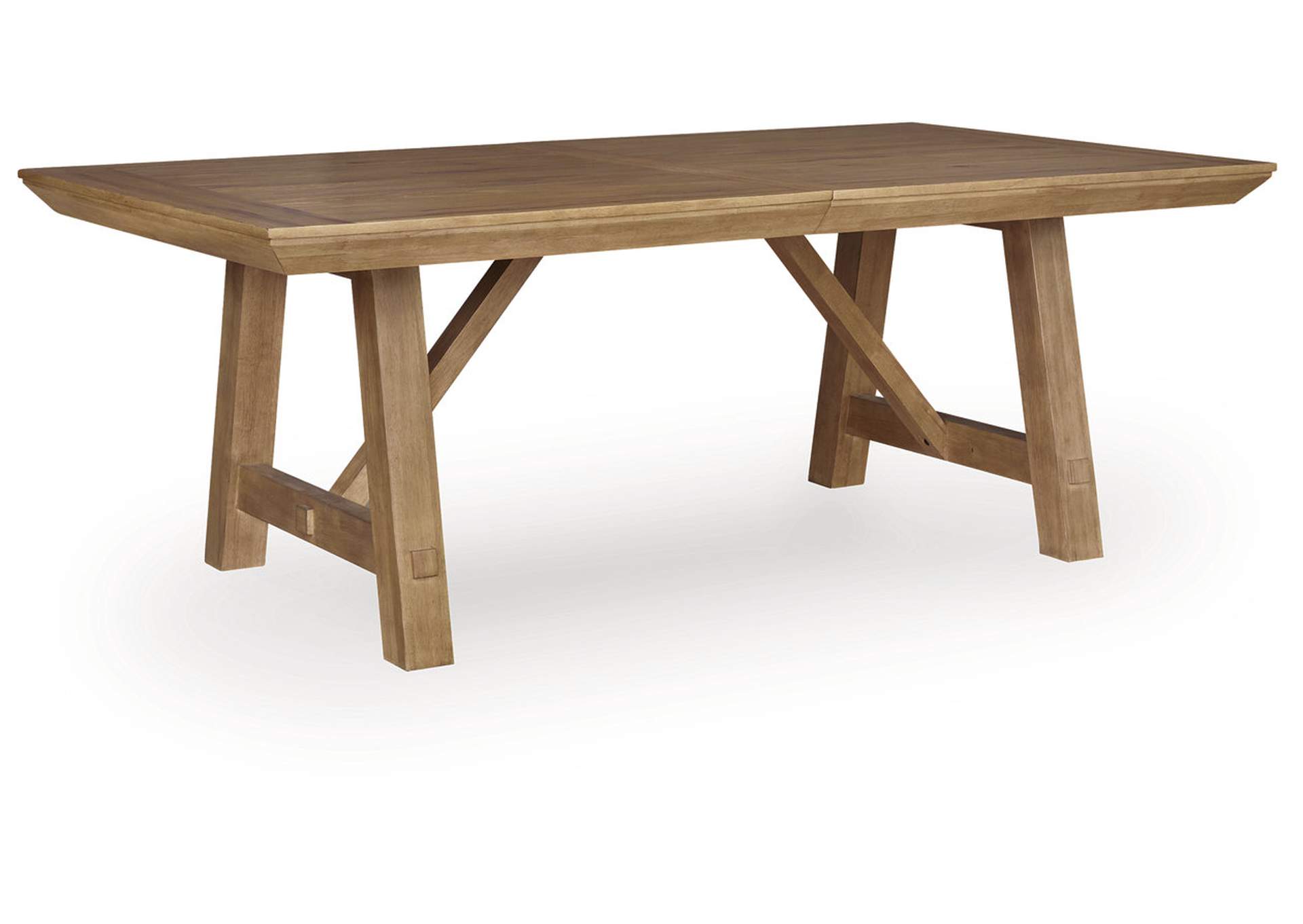 Ridgester Dining Extension Table image 4