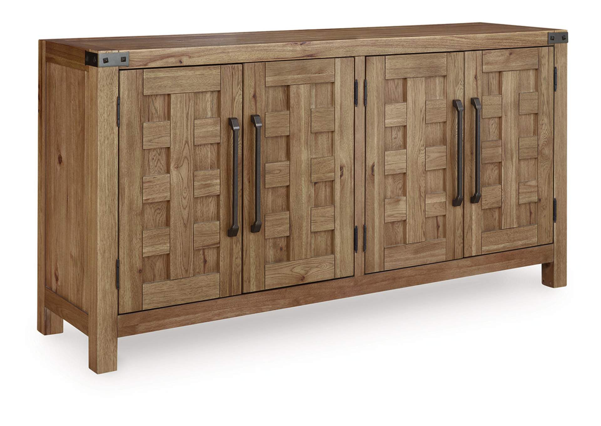 Ridgester Dining Server image 1