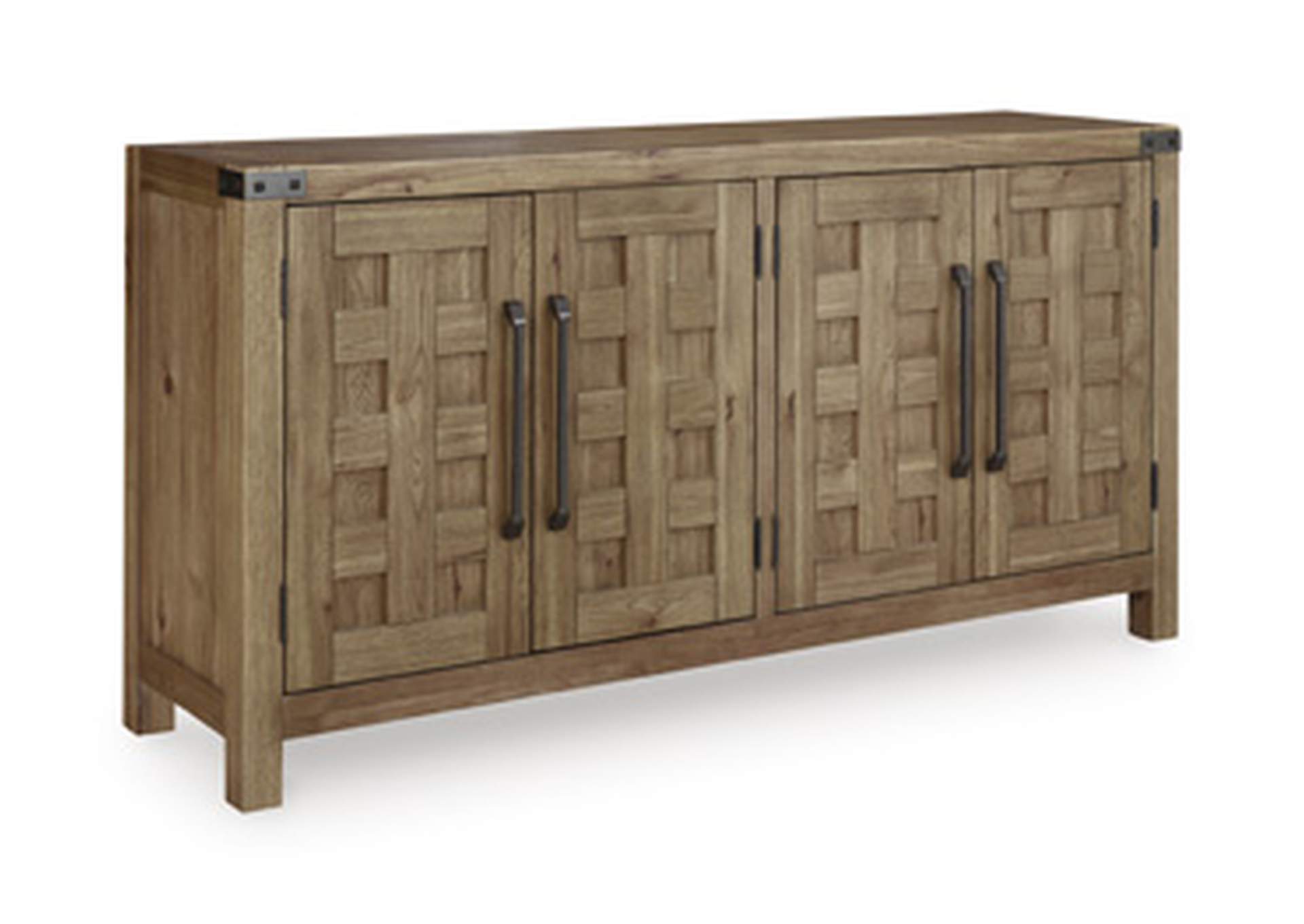 Ridgester Dining Server image 5