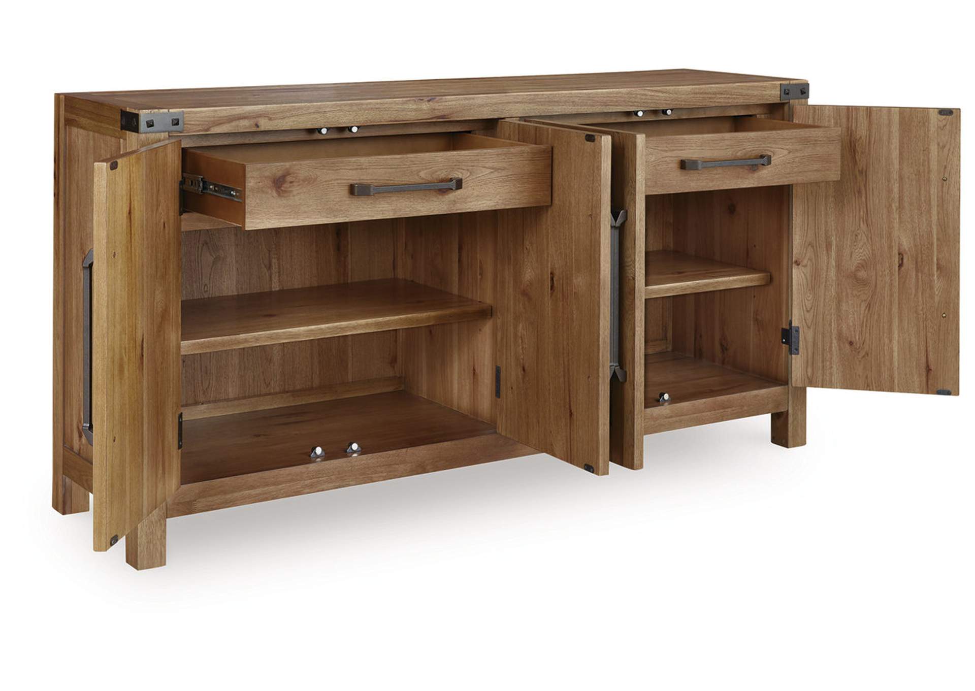 Ridgester Dining Server image 3