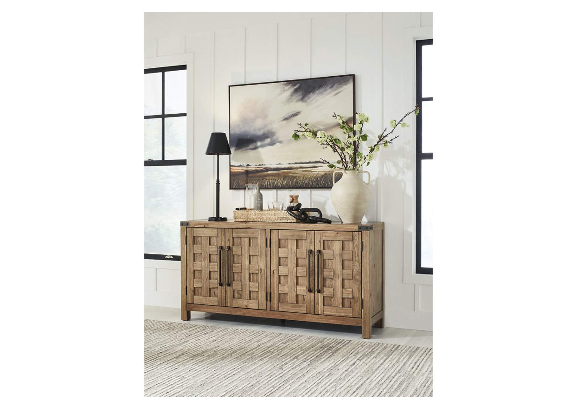 Ridgester Dining Server image 2