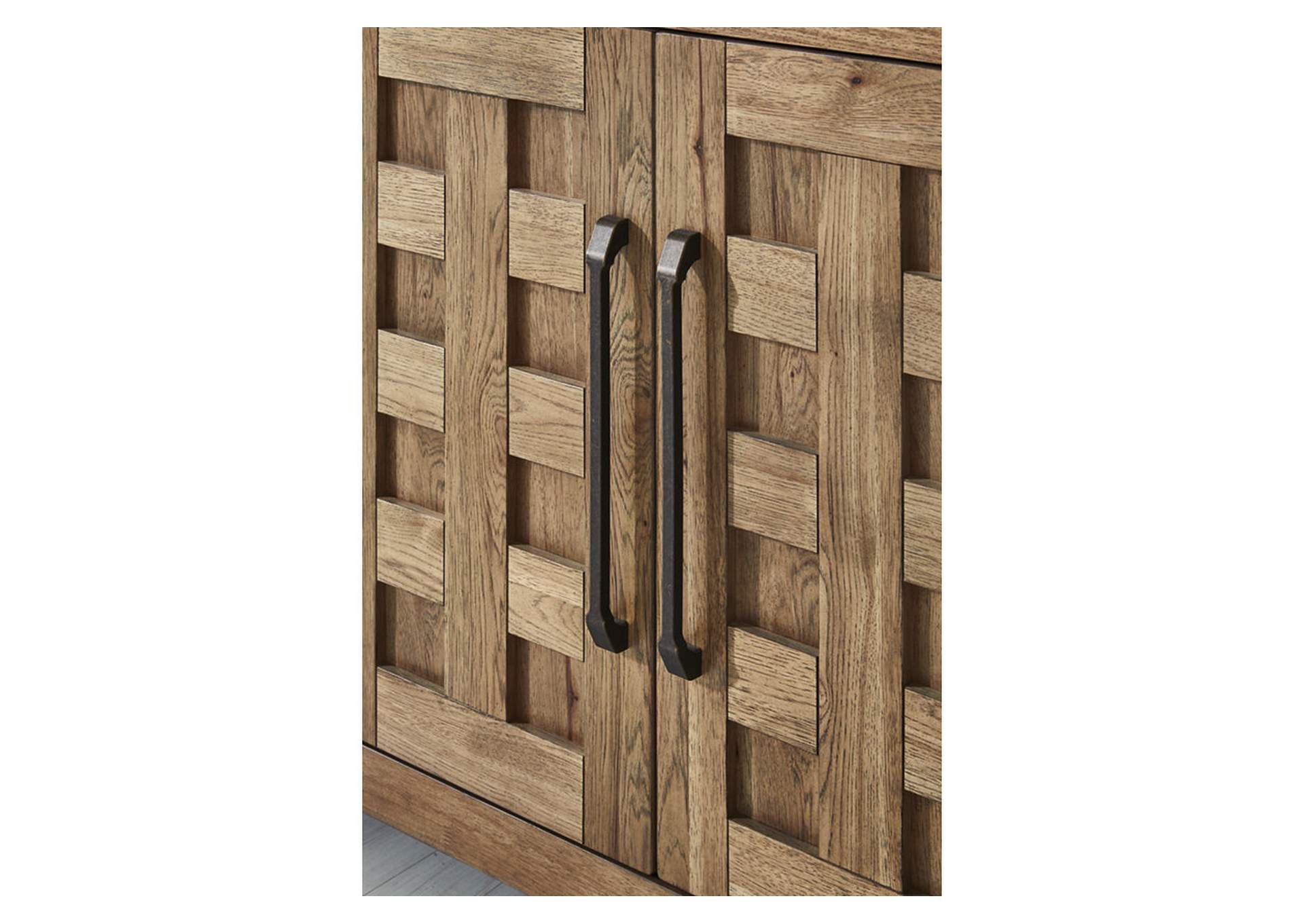 Ridgester Dining Server image 6