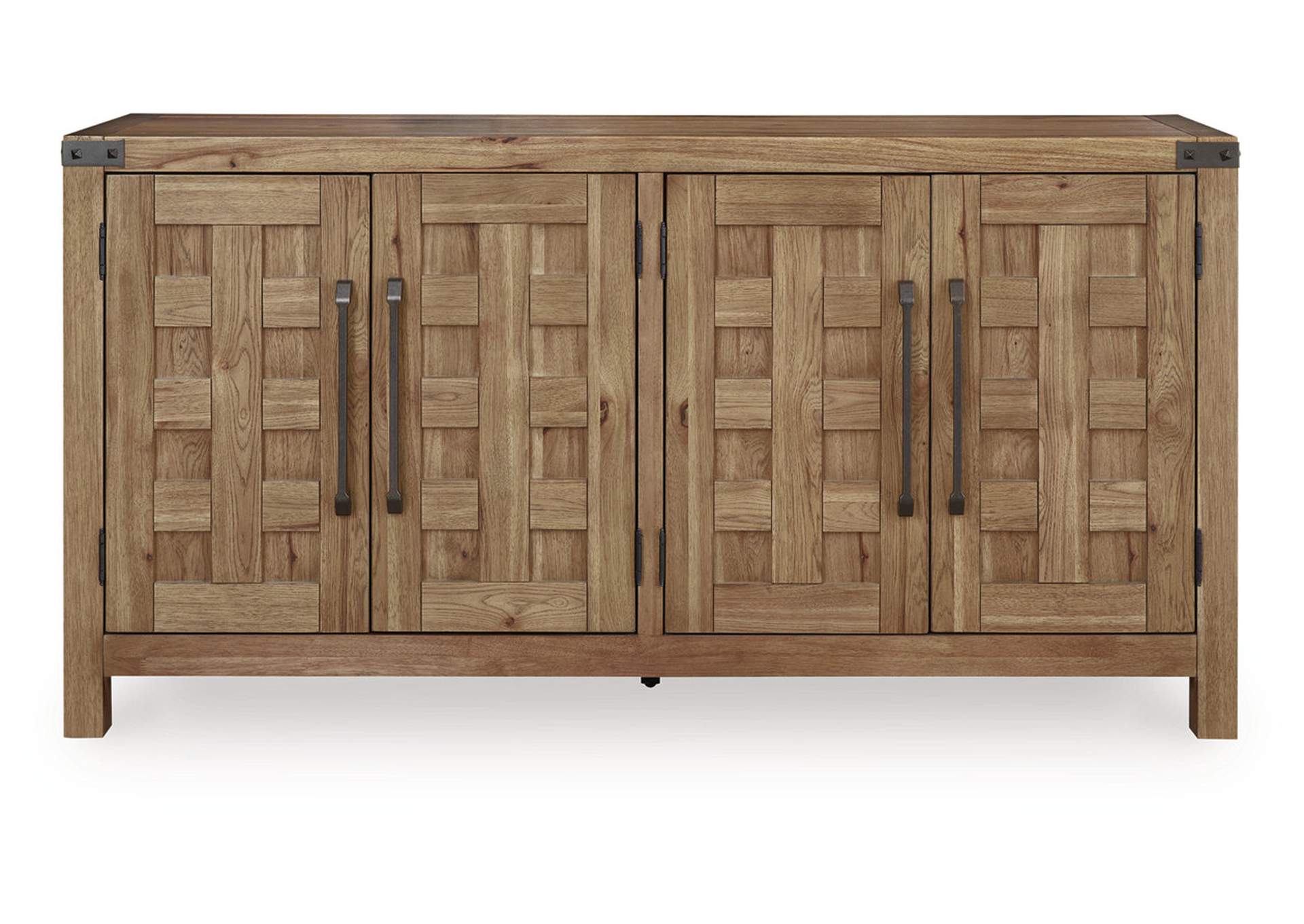 Ridgester Dining Server image 4