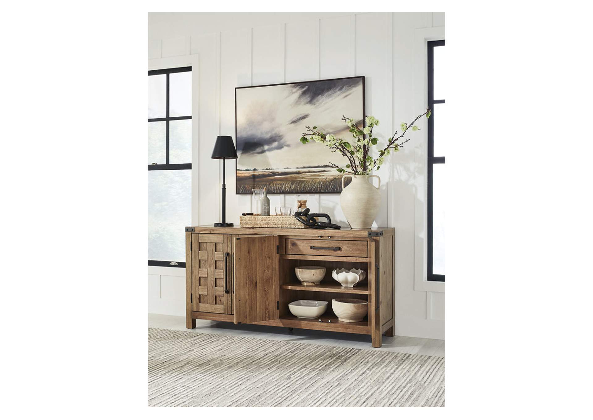 Ridgester Dining Server image 5