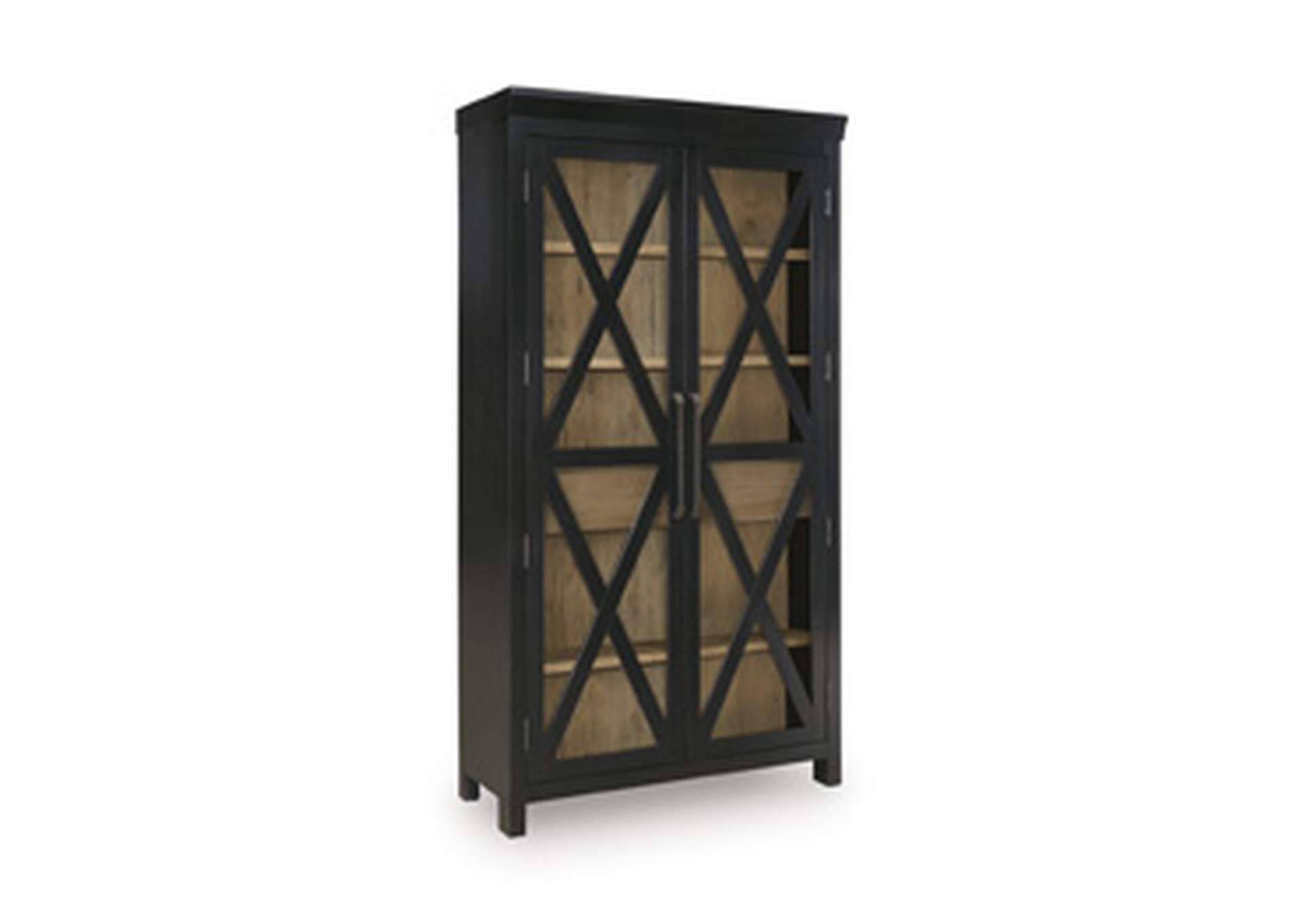 Ridgester Display Cabinet image 1
