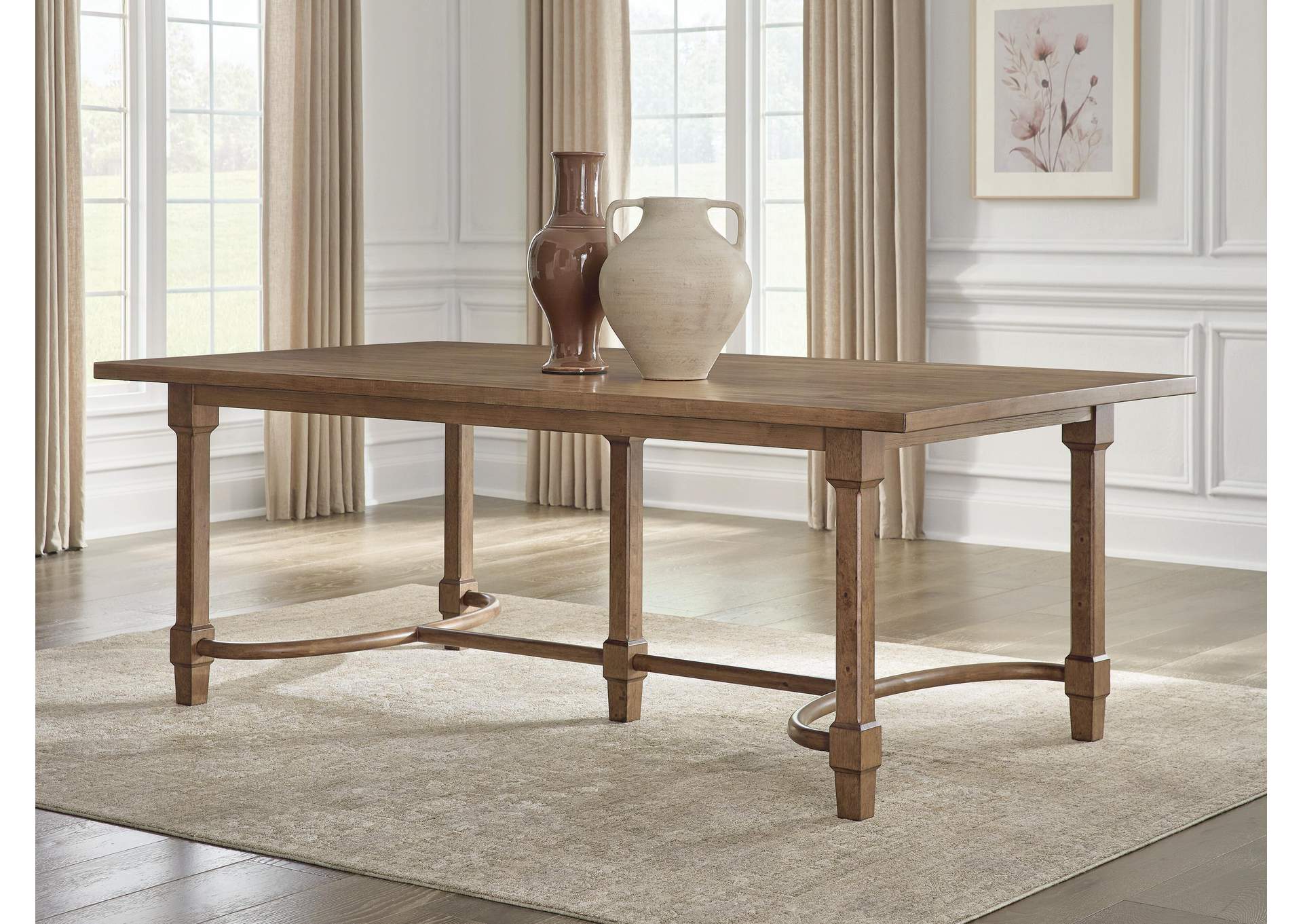 Ella Grove Dining Table image 9