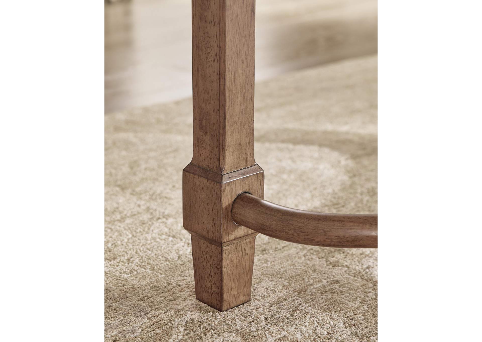 Ella Grove Dining Table image 7