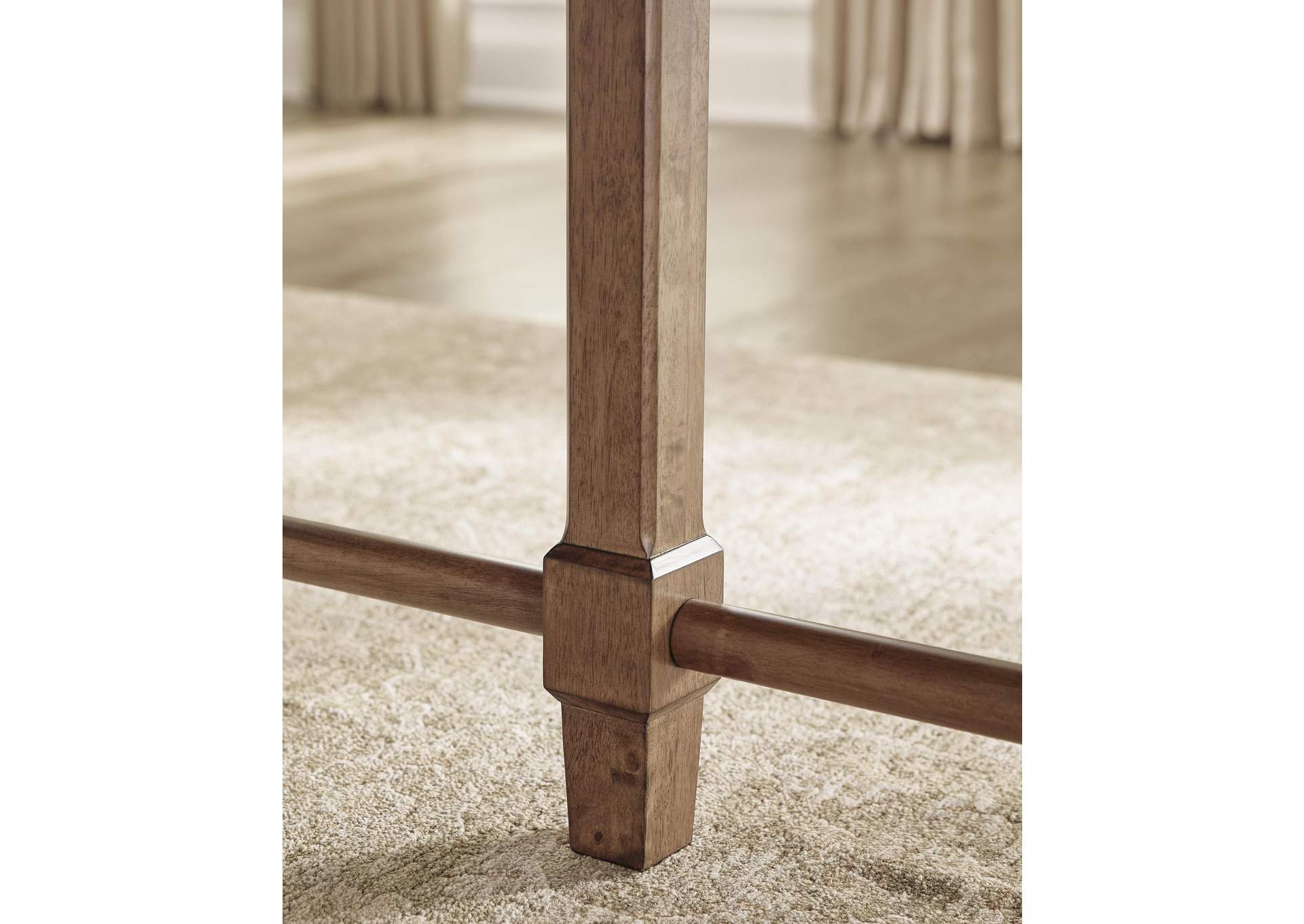 Ella Grove Dining Table image 3