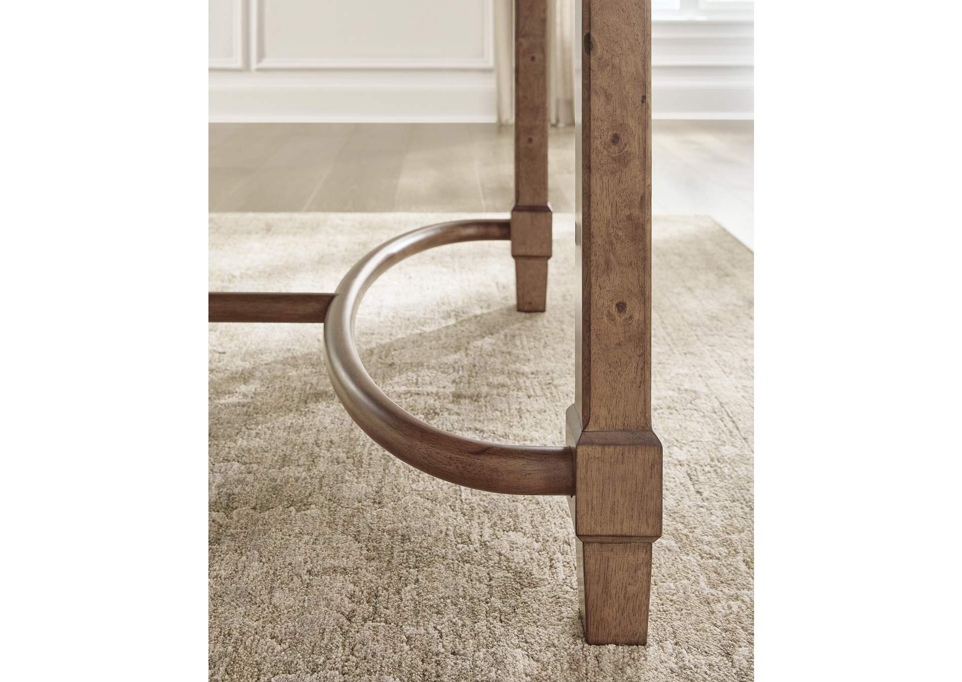 Ella Grove Dining Table image 6
