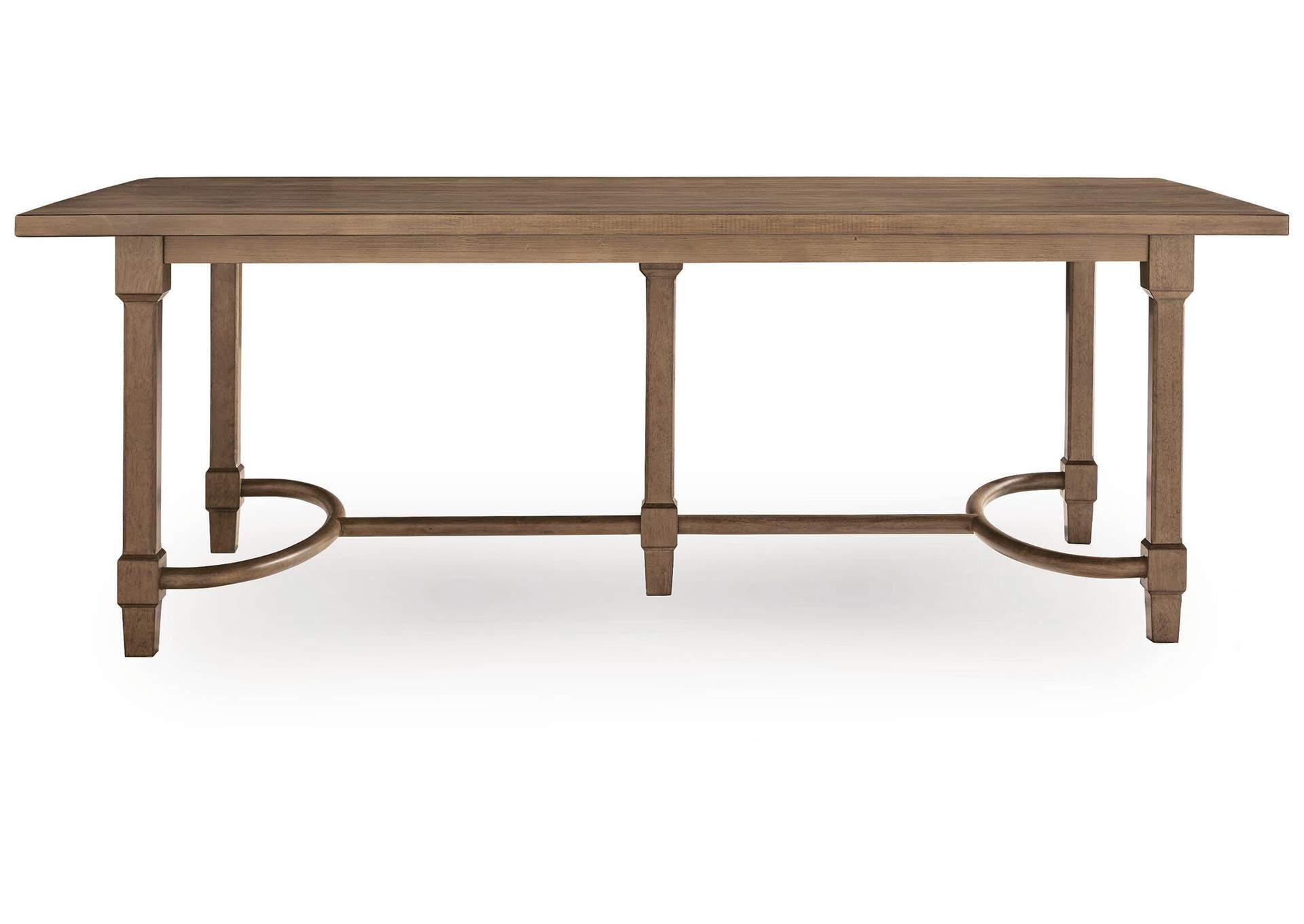 Ella Grove Dining Table image 5