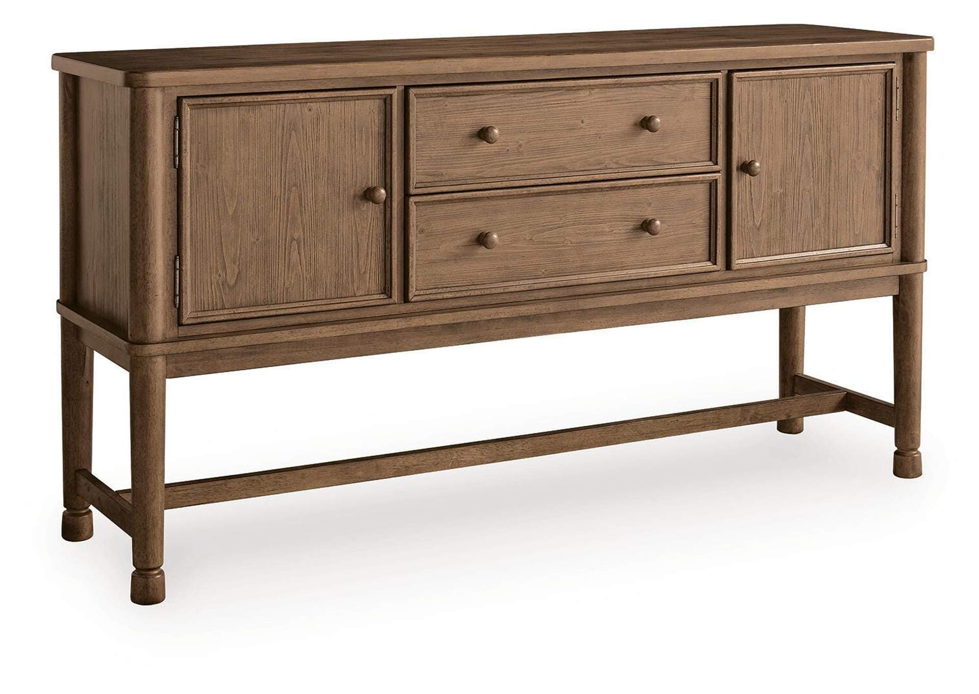 Ella Grove Dining Server image 1